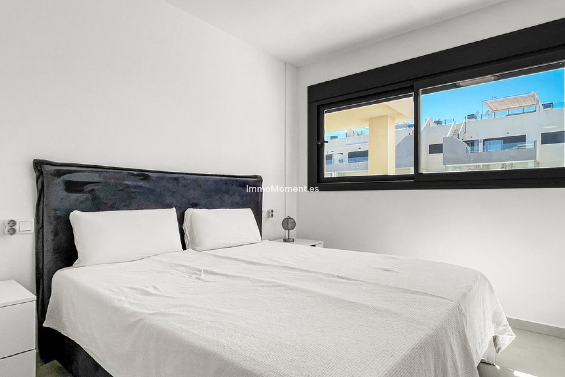Wiederverkauf - Wohnung - Orihuela - Los Dolses