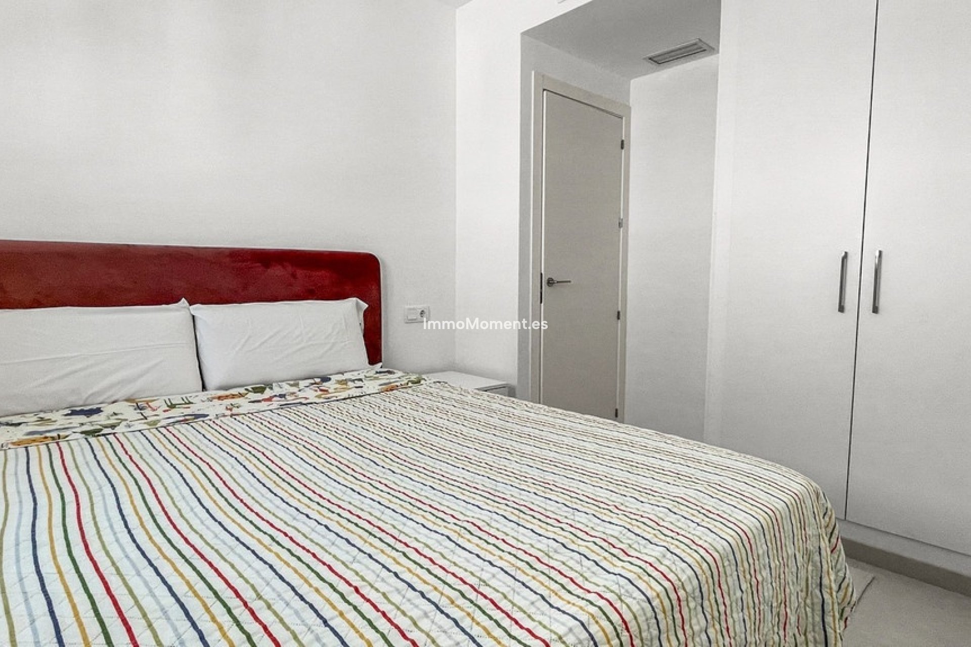 Wiederverkauf - Wohnung - Orihuela - Los Dolses