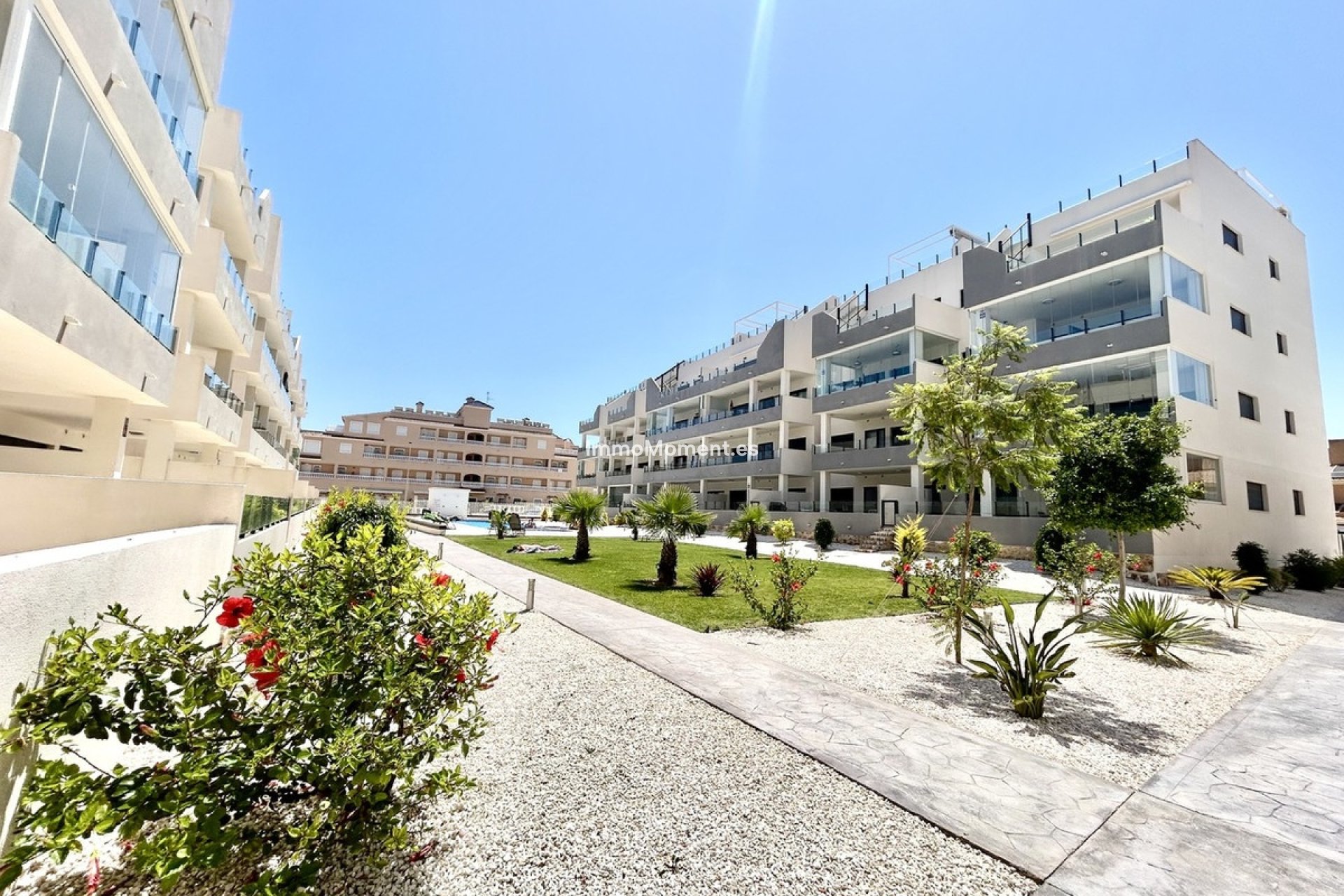 Wiederverkauf - Wohnung - Orihuela - Los Dolses