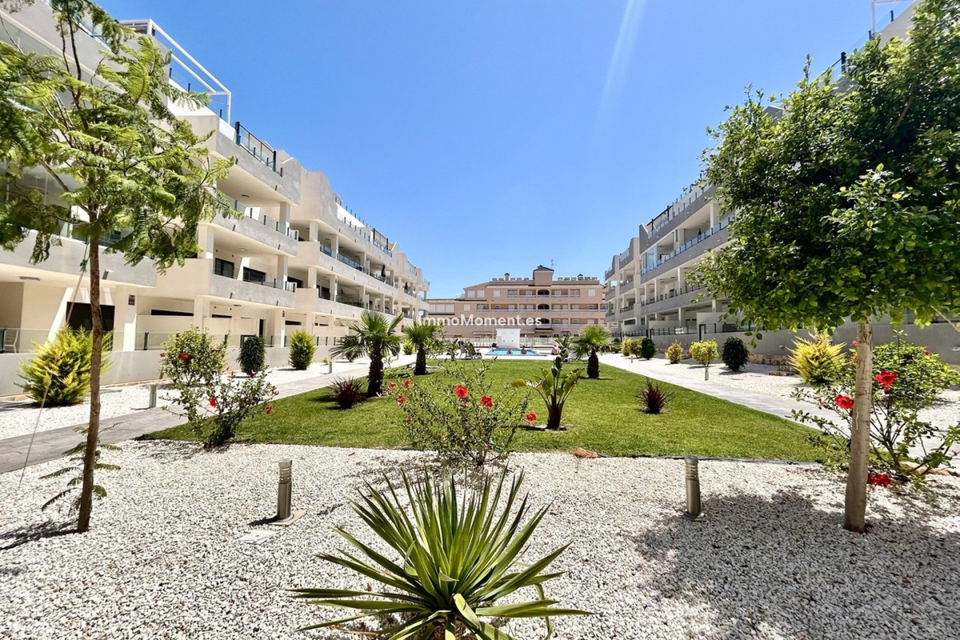 Wiederverkauf - Wohnung - Orihuela - Los Dolses
