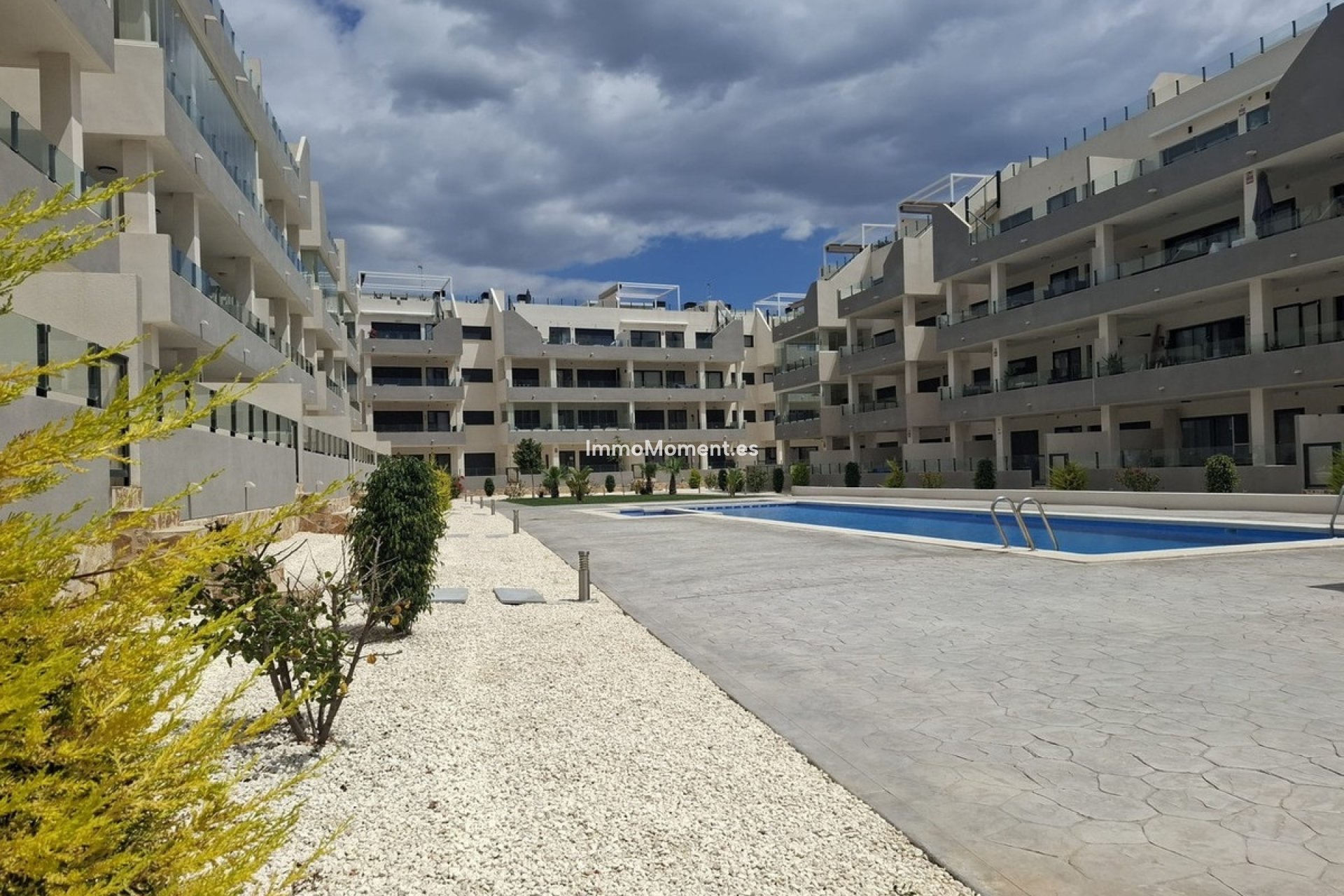 Wiederverkauf - Wohnung - Orihuela - Los Dolses
