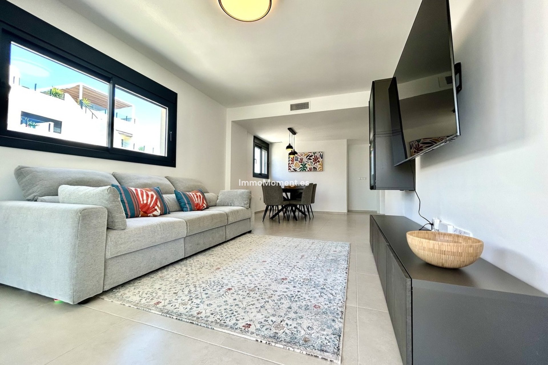 Wiederverkauf - Wohnung - Orihuela - Los Dolses