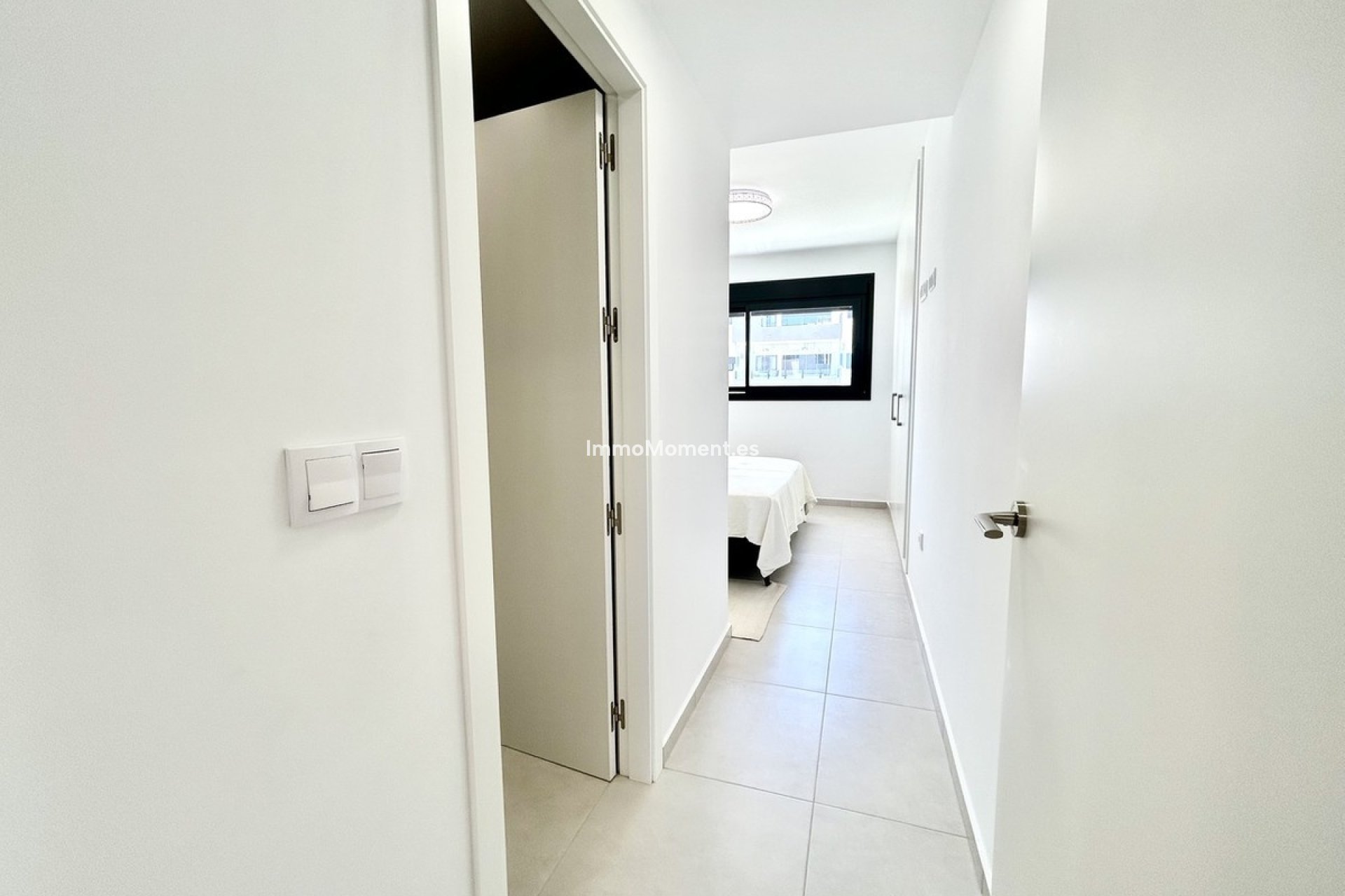 Wiederverkauf - Wohnung - Orihuela - Los Dolses