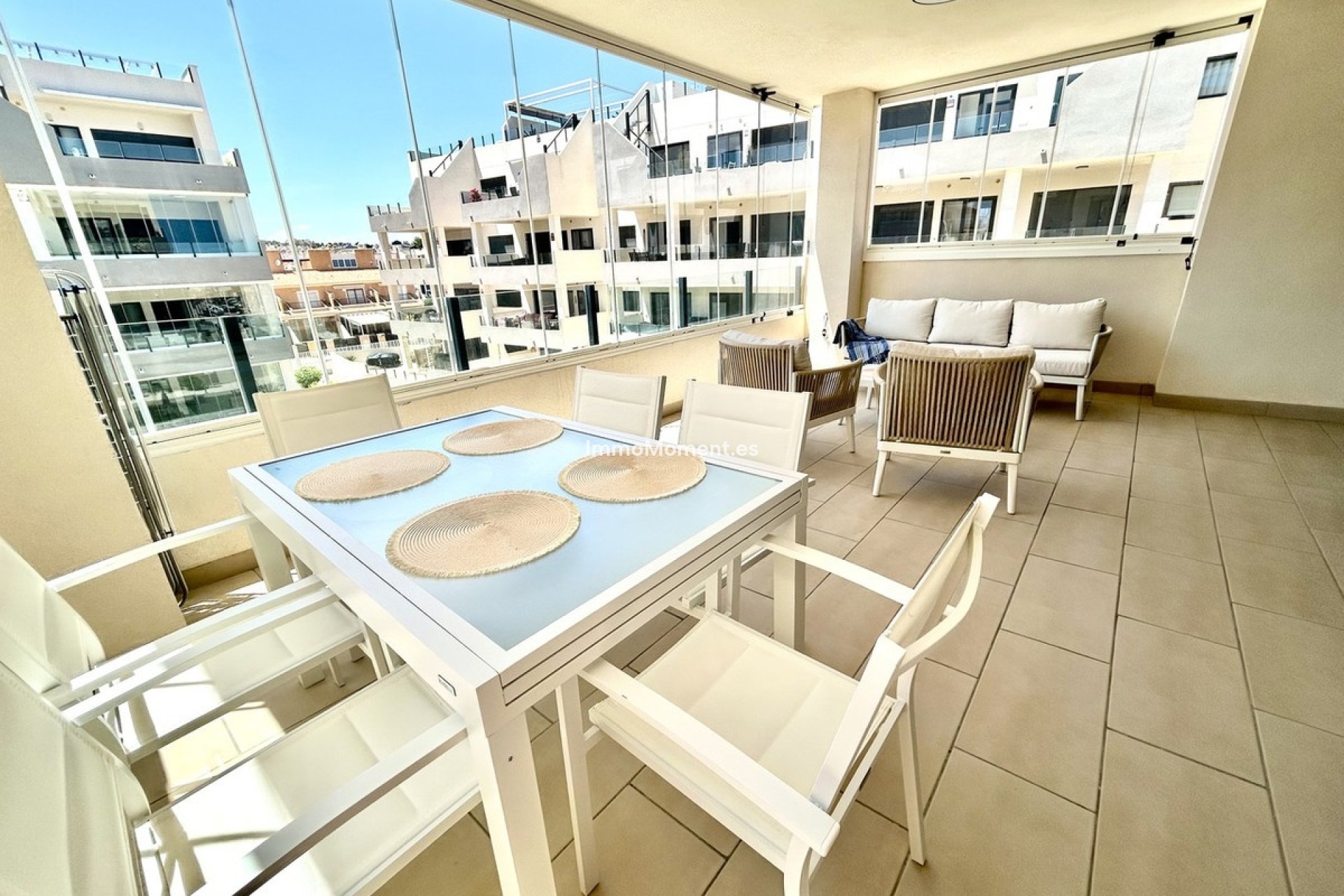 Wiederverkauf - Wohnung - Orihuela - Los Dolses