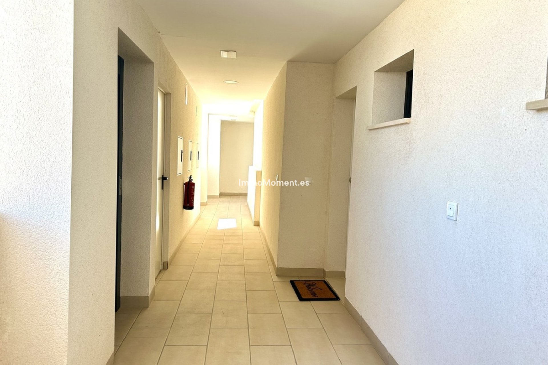Wiederverkauf - Wohnung - Orihuela - Los Dolses