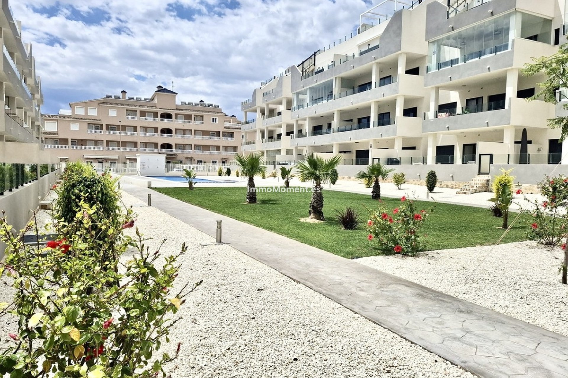 Wiederverkauf - Wohnung - Orihuela - Los Dolses