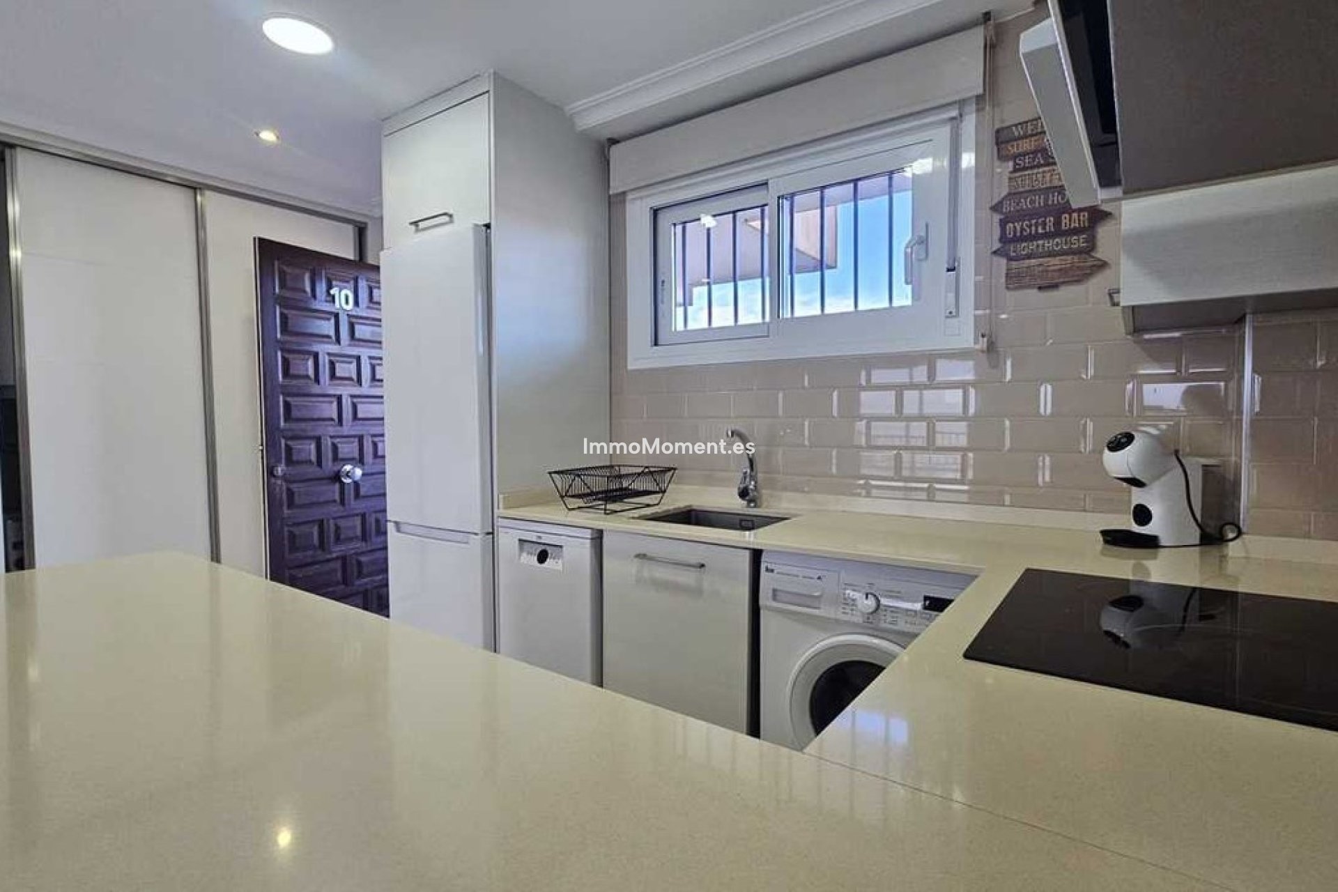 Wiederverkauf - Wohnung - Orihuela - Mil Palmeras