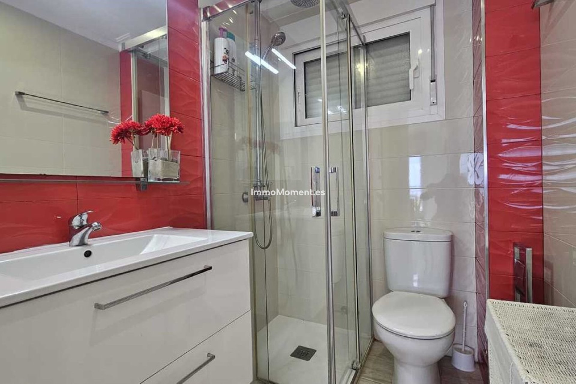 Wiederverkauf - Wohnung - Orihuela - Mil Palmeras