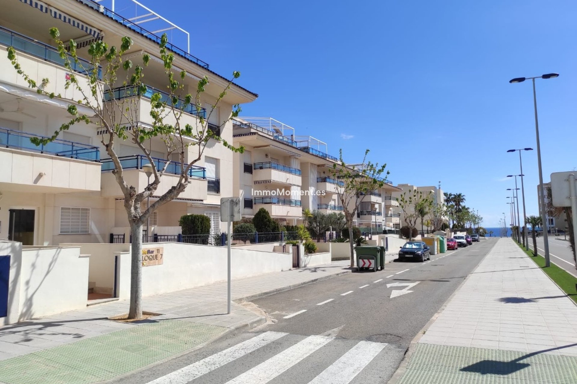 Wiederverkauf - Wohnung - Orihuela - Mil Palmeras