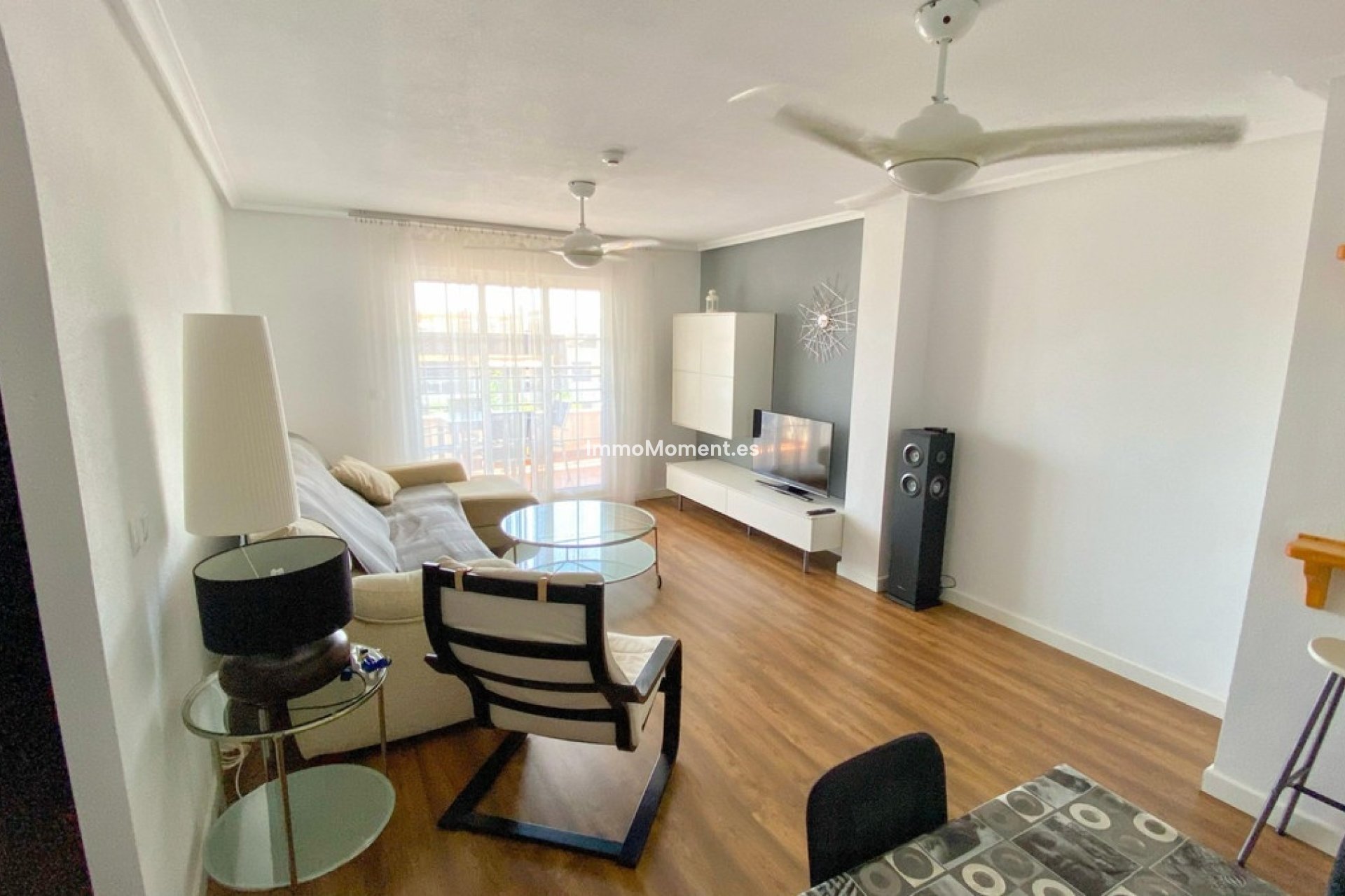 Wiederverkauf - Wohnung - Orihuela - Mil Palmeras