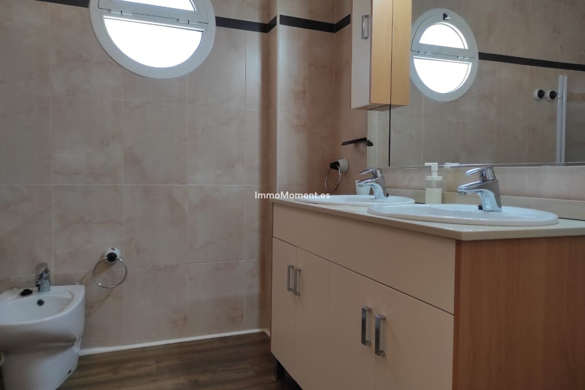 Wiederverkauf - Wohnung - Orihuela - Mil Palmeras