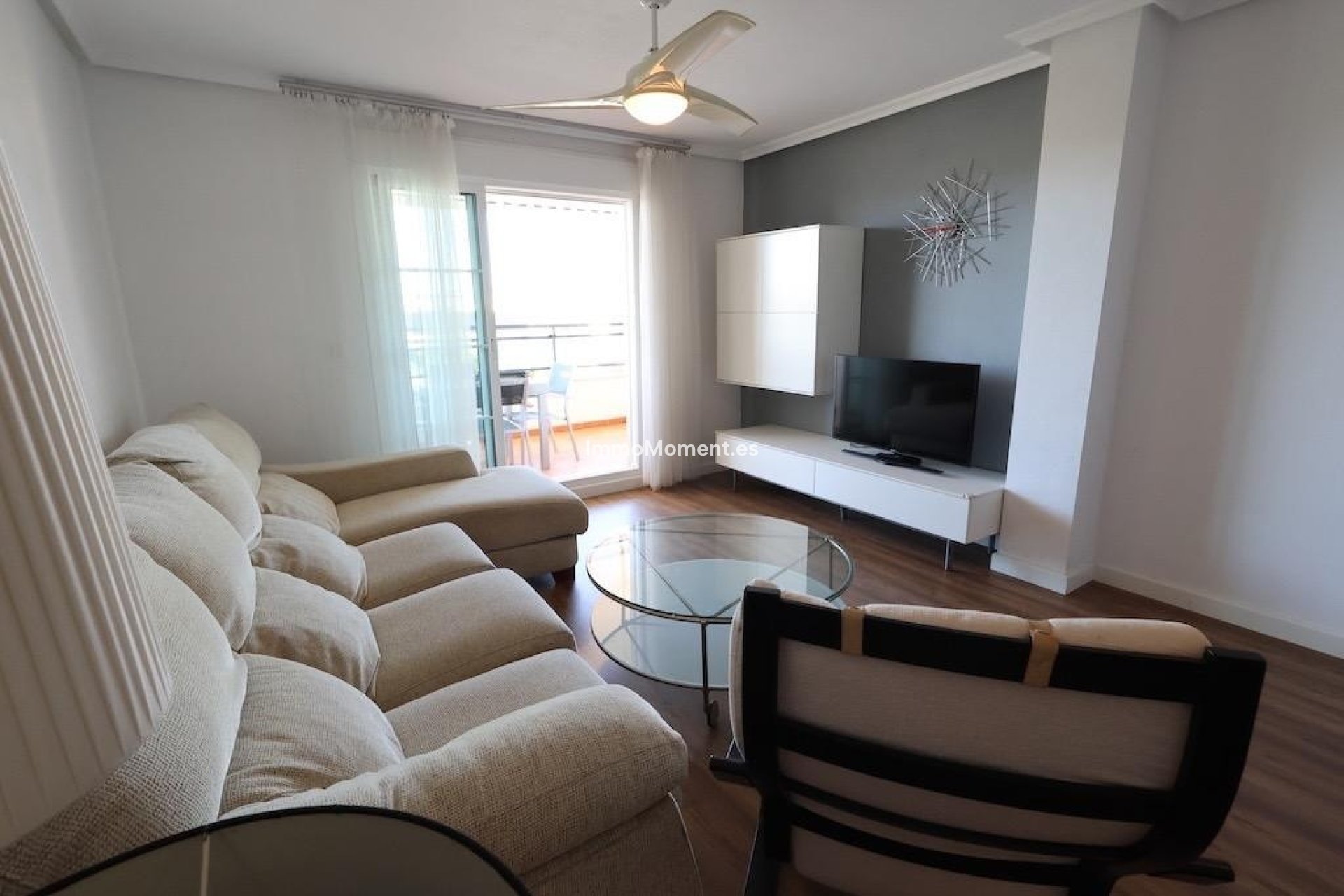 Wiederverkauf - Wohnung - Orihuela - Mil Palmeras