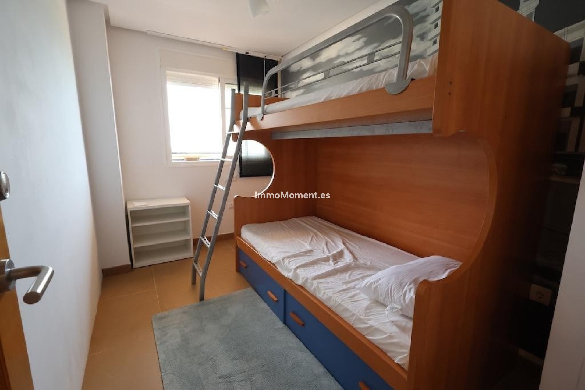 Wiederverkauf - Wohnung - Orihuela - Mil Palmeras