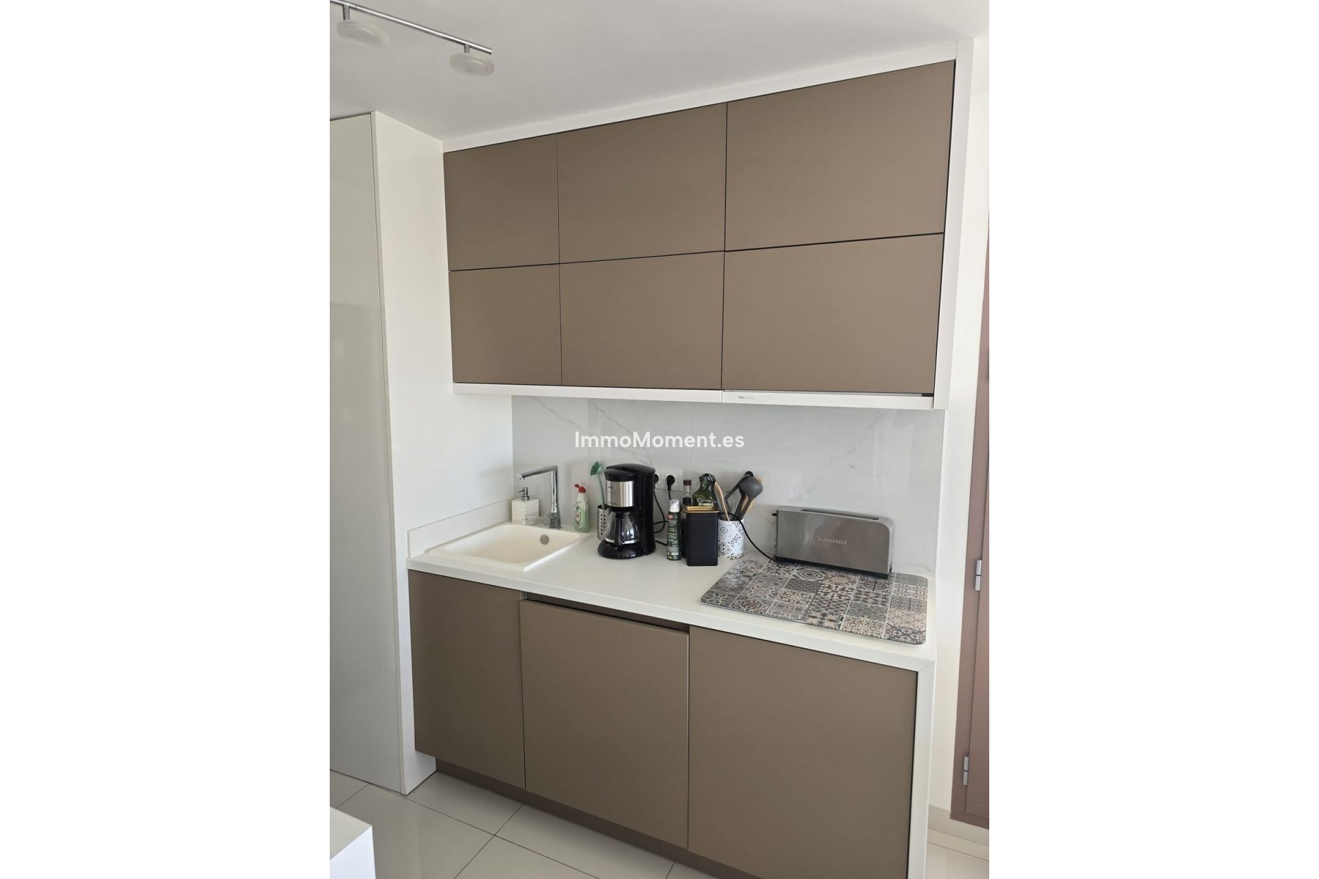 Wiederverkauf - Wohnung - Orihuela - Mil Palmeras