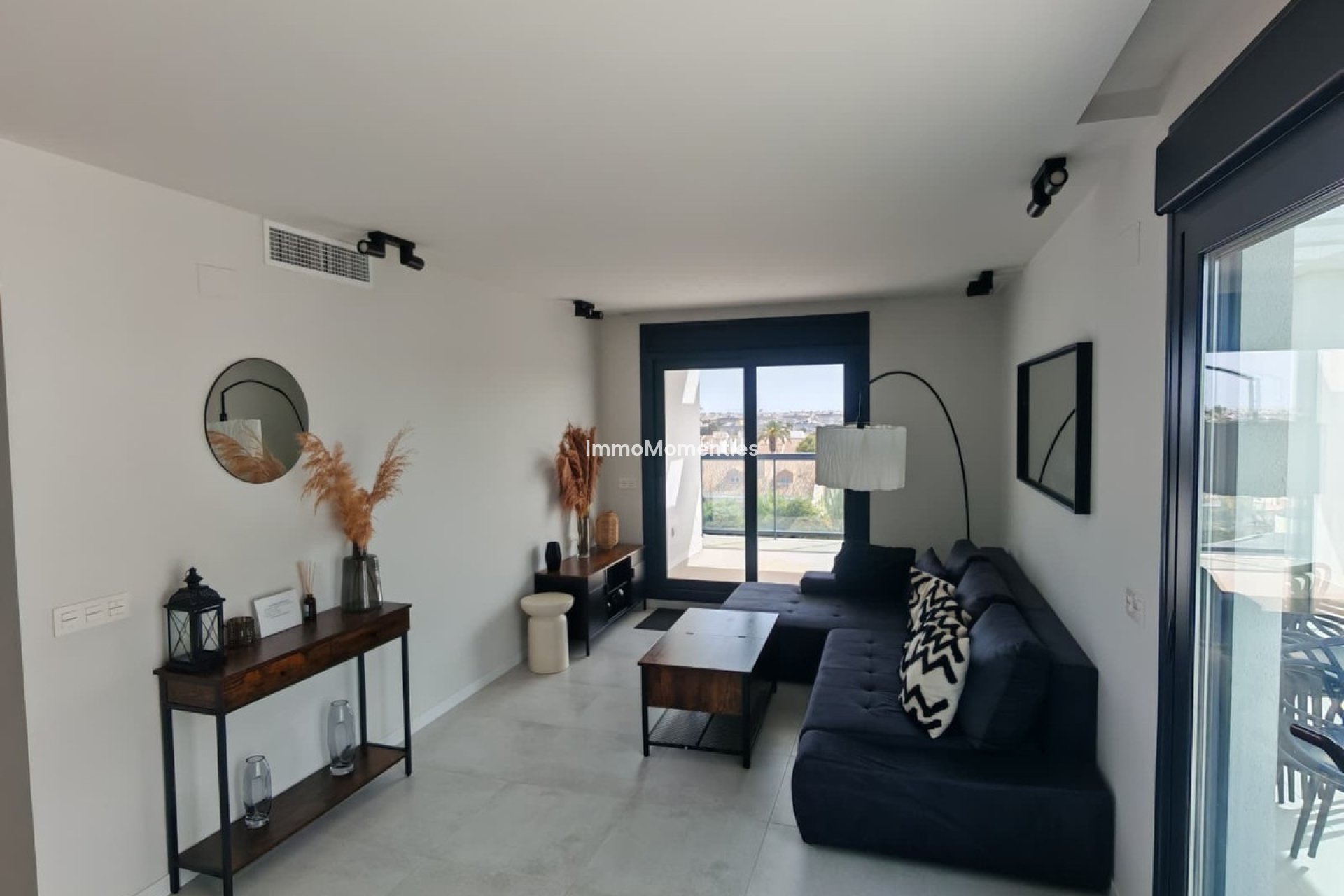 Wiederverkauf - Wohnung - Orihuela - Mil Palmeras
