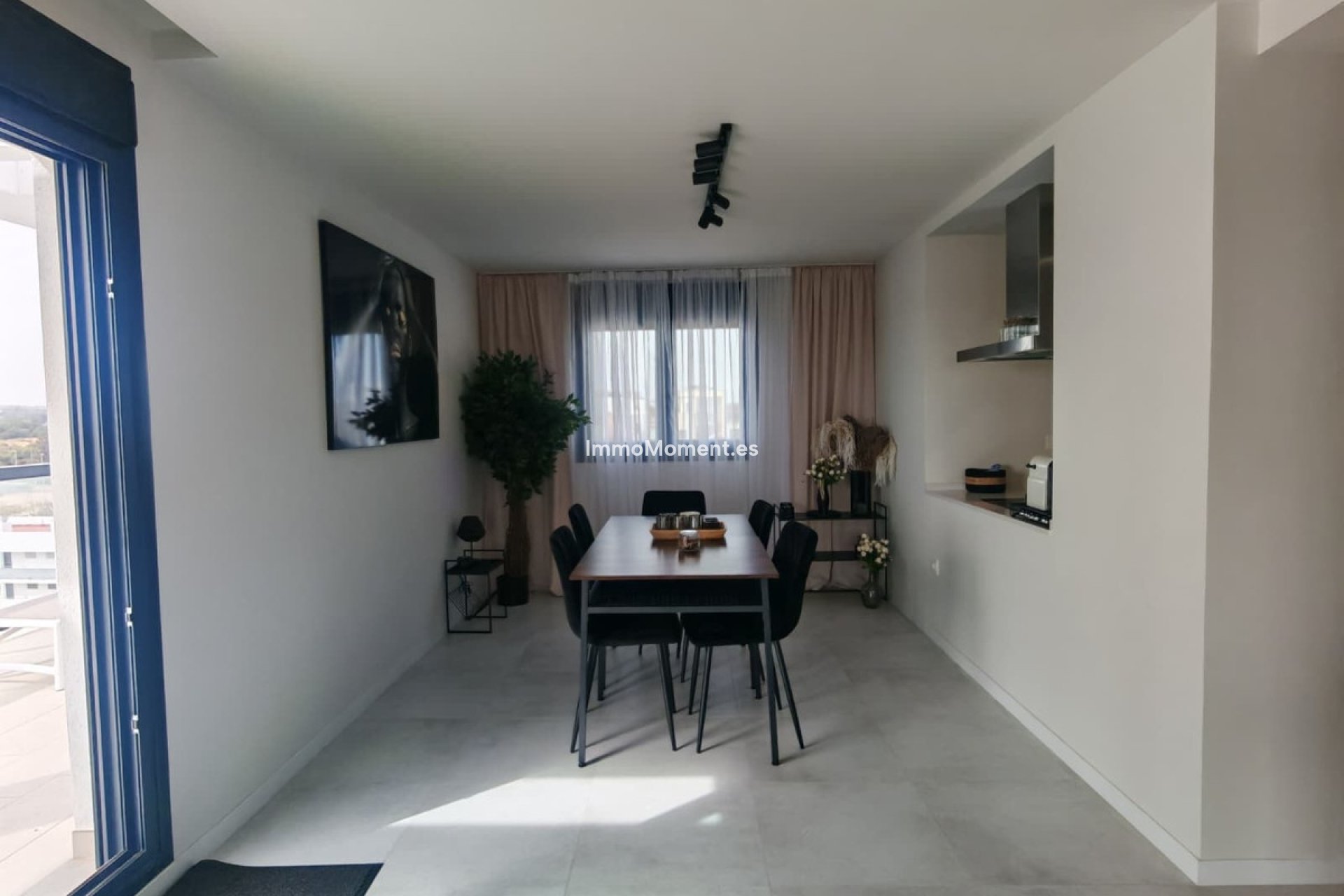 Wiederverkauf - Wohnung - Orihuela - Mil Palmeras