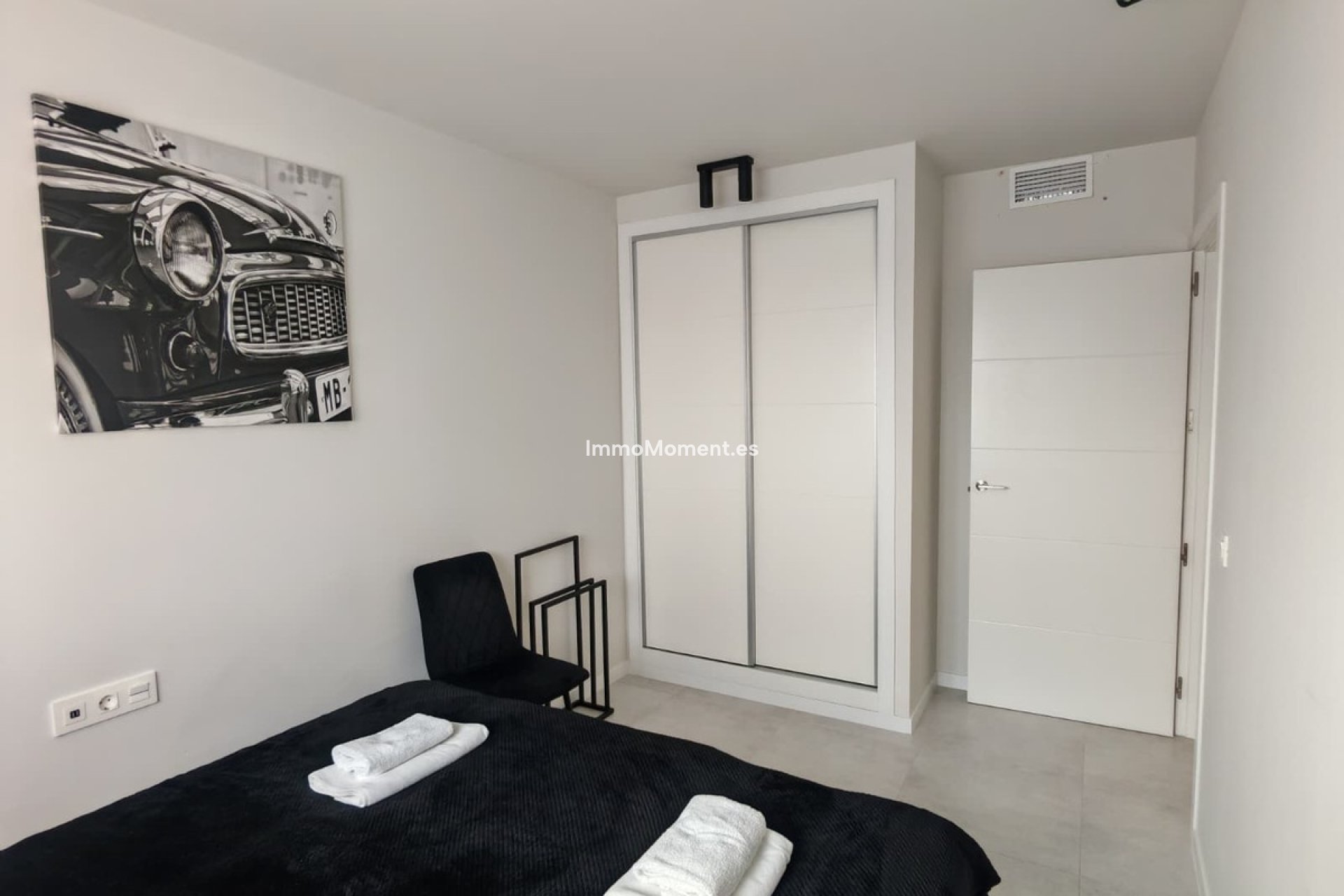 Wiederverkauf - Wohnung - Orihuela - Mil Palmeras