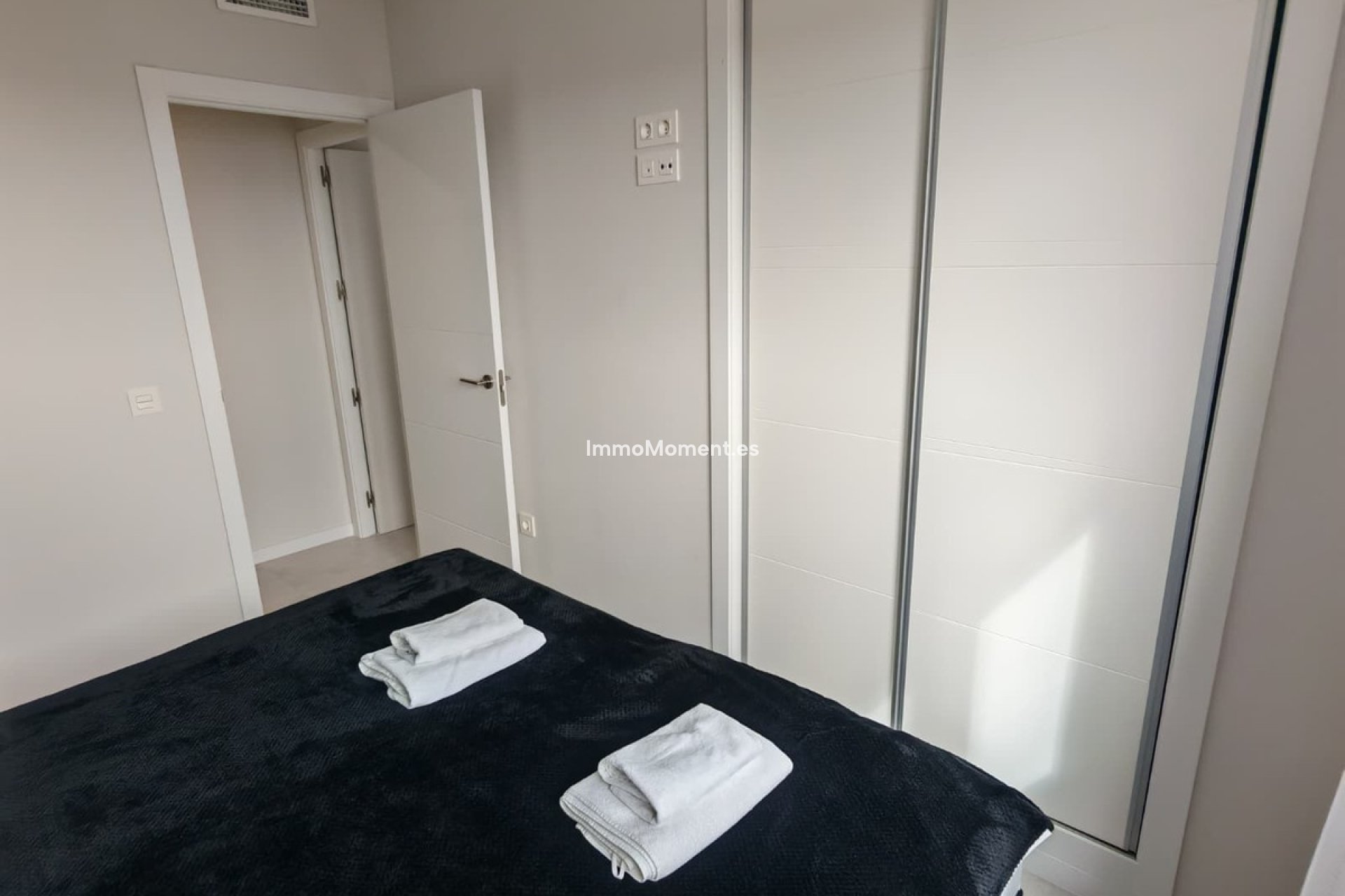 Wiederverkauf - Wohnung - Orihuela - Mil Palmeras