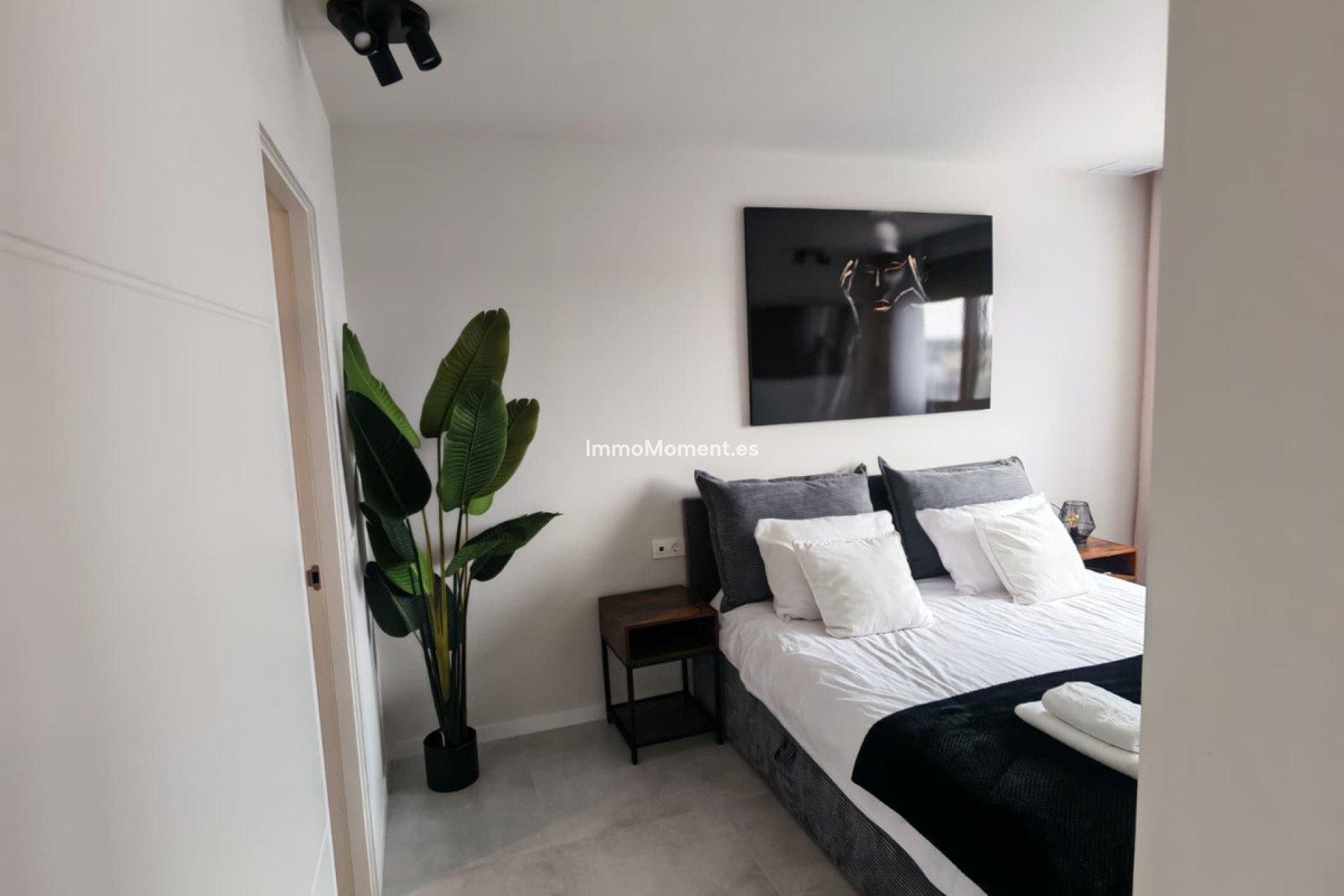 Wiederverkauf - Wohnung - Orihuela - Mil Palmeras
