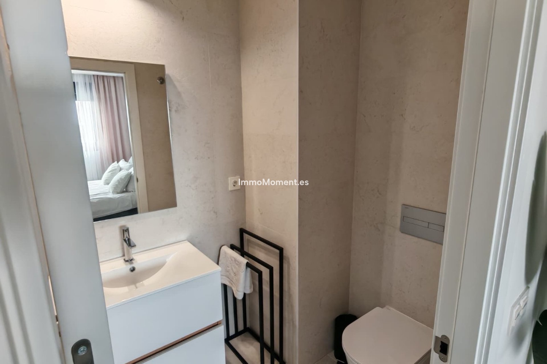 Wiederverkauf - Wohnung - Orihuela - Mil Palmeras