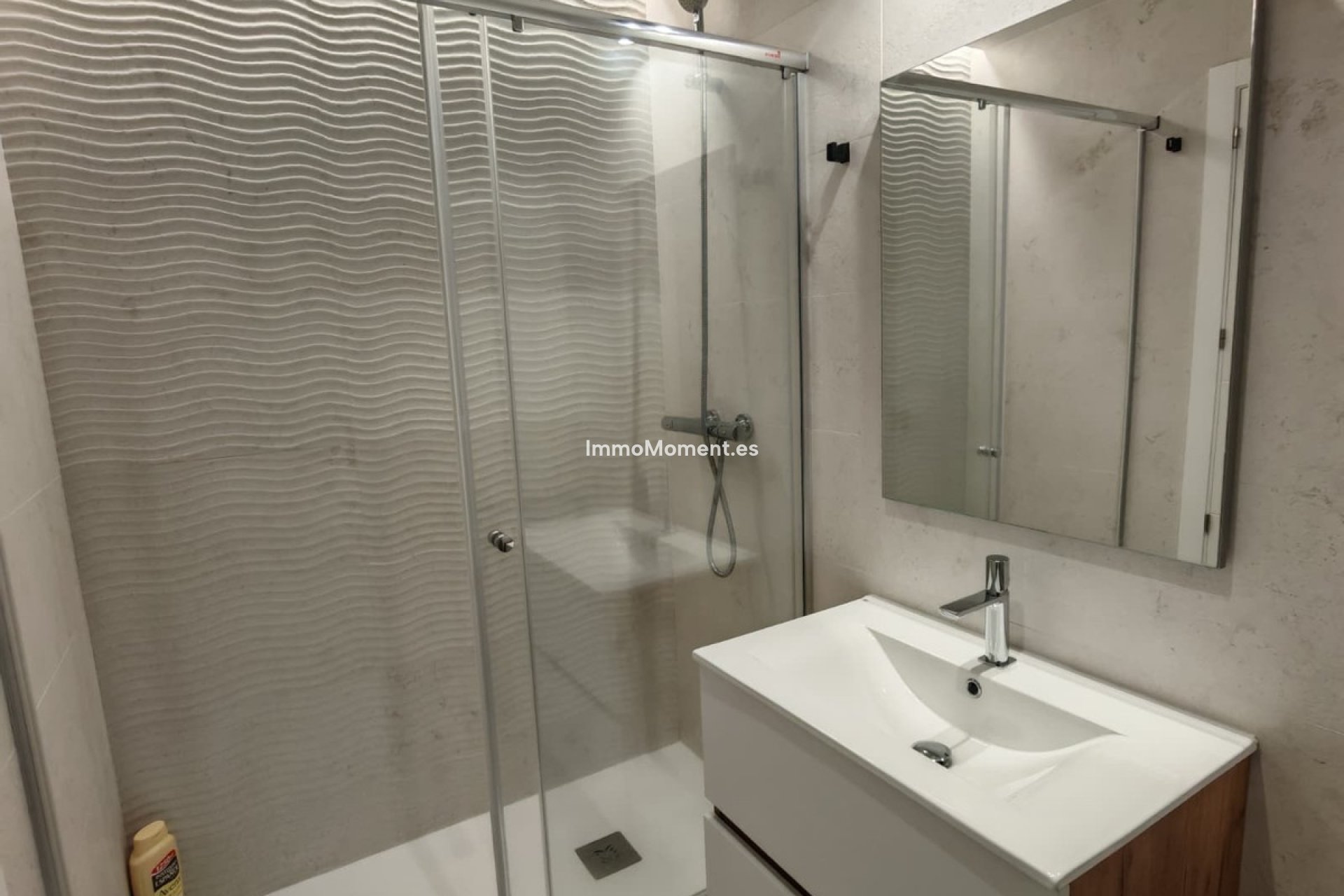 Wiederverkauf - Wohnung - Orihuela - Mil Palmeras