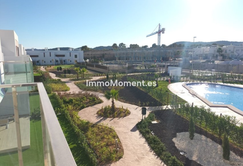 Wiederverkauf - Wohnung - Orihuela - Orihuela Centro