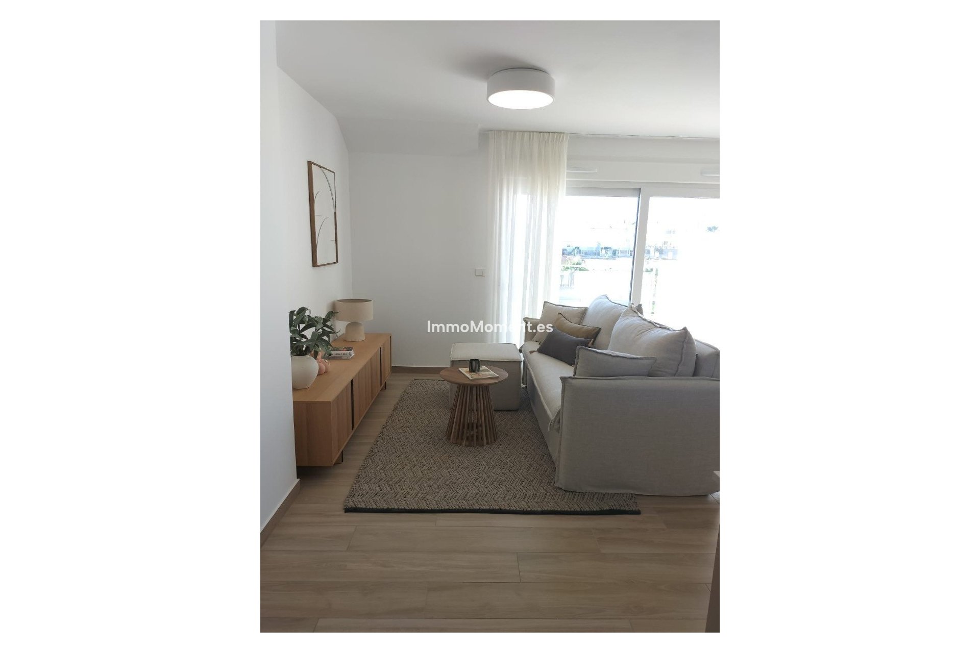 Wiederverkauf - Wohnung - Orihuela - Orihuela Centro
