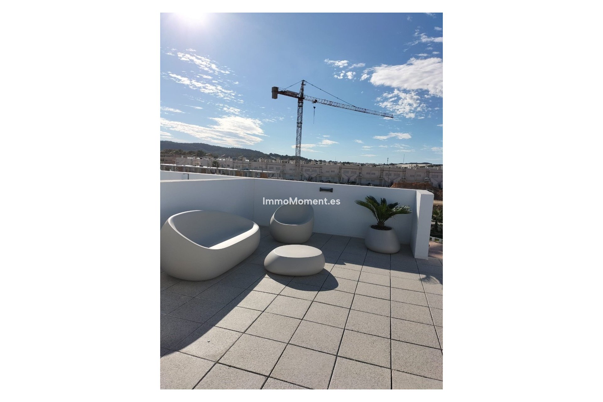 Wiederverkauf - Wohnung - Orihuela - Orihuela Centro