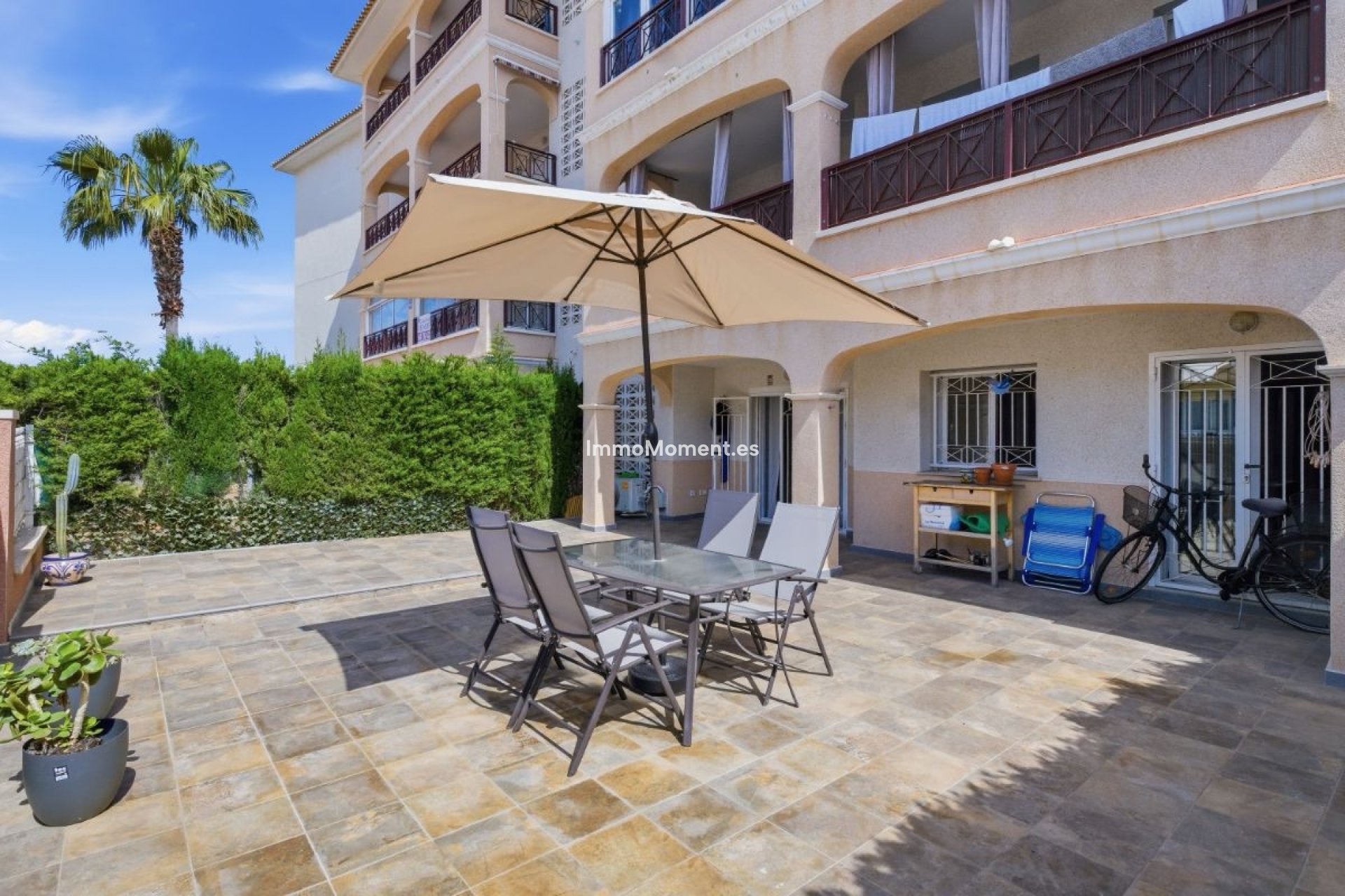 Wiederverkauf - Wohnung - Orihuela - Orihuela Centro