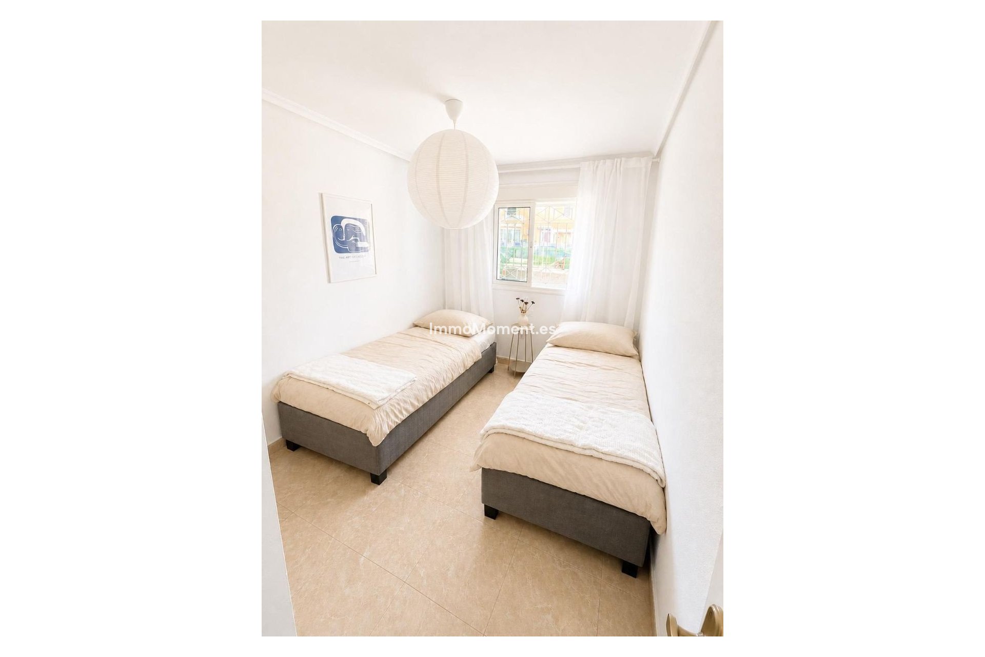 Wiederverkauf - Wohnung - Orihuela - Orihuela Centro