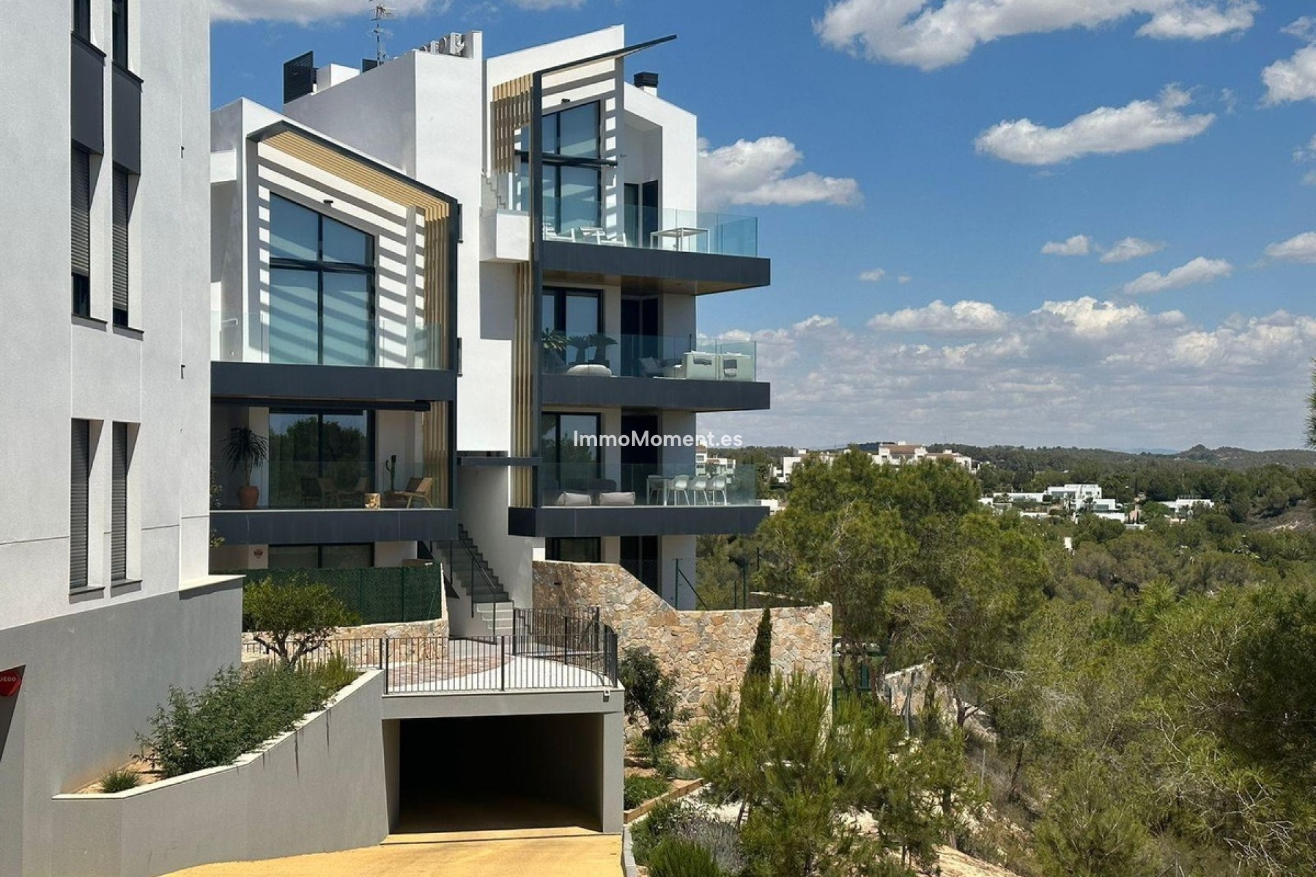 Wiederverkauf - Wohnung - Orihuela - Orihuela Centro