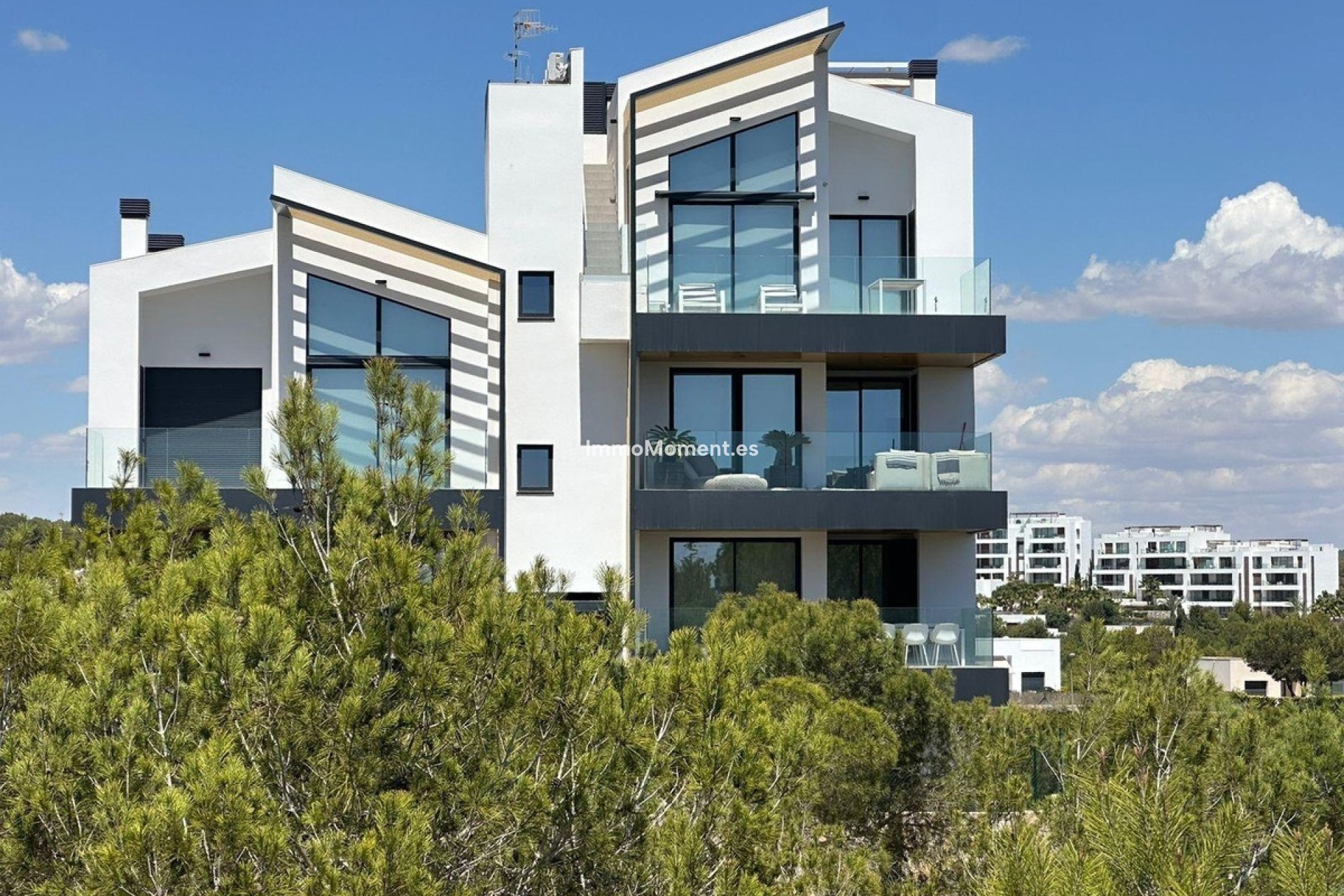 Wiederverkauf - Wohnung - Orihuela - Orihuela Centro