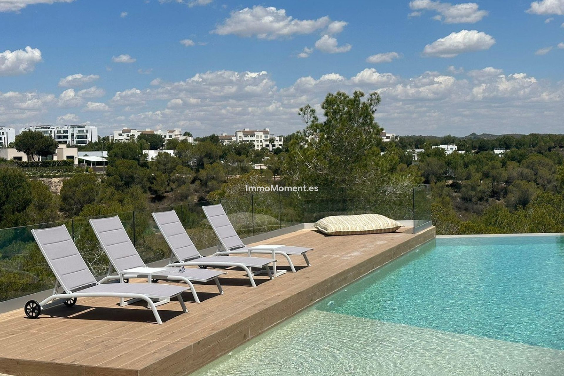 Wiederverkauf - Wohnung - Orihuela - Orihuela Centro