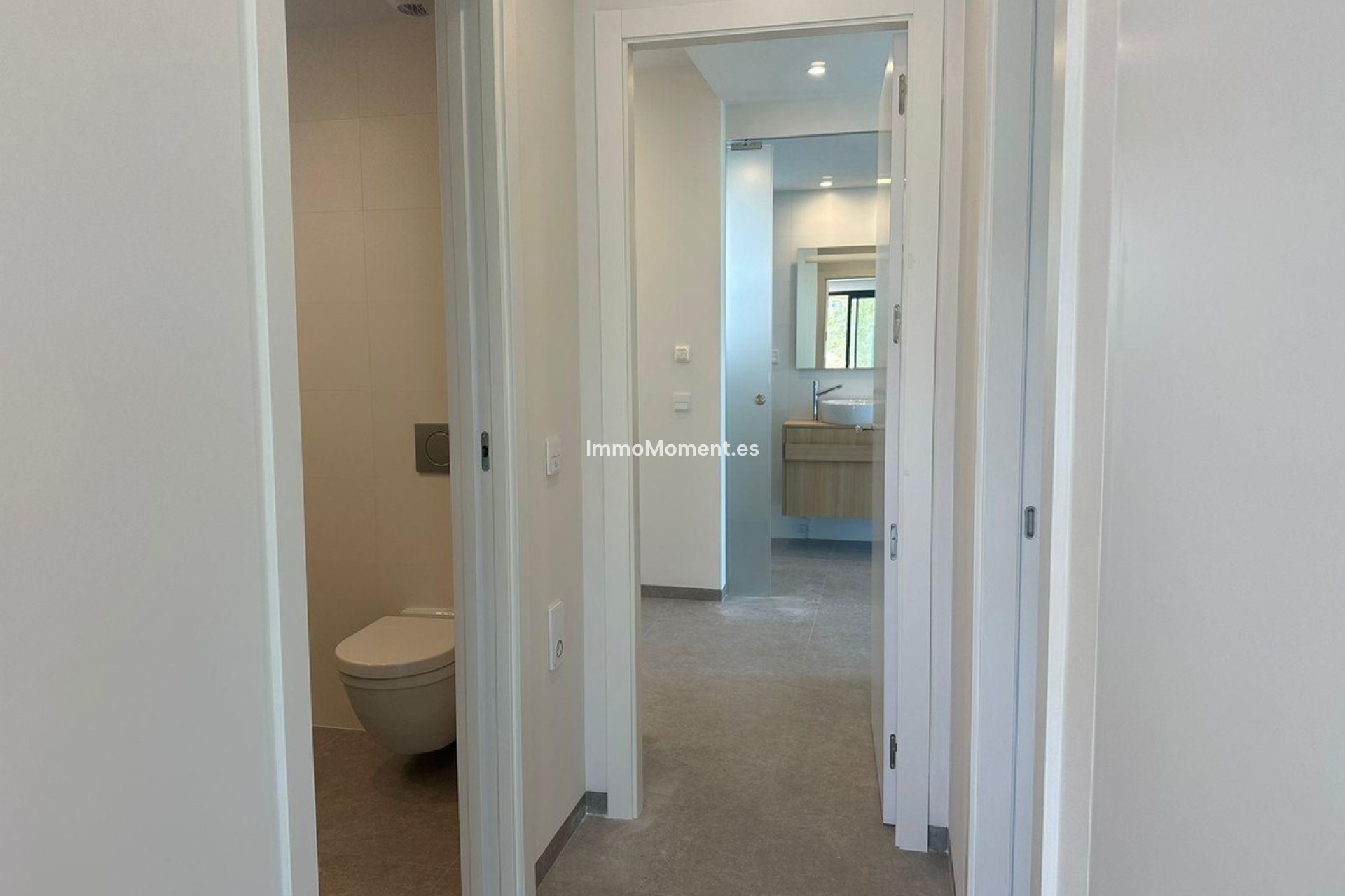 Wiederverkauf - Wohnung - Orihuela - Orihuela Centro