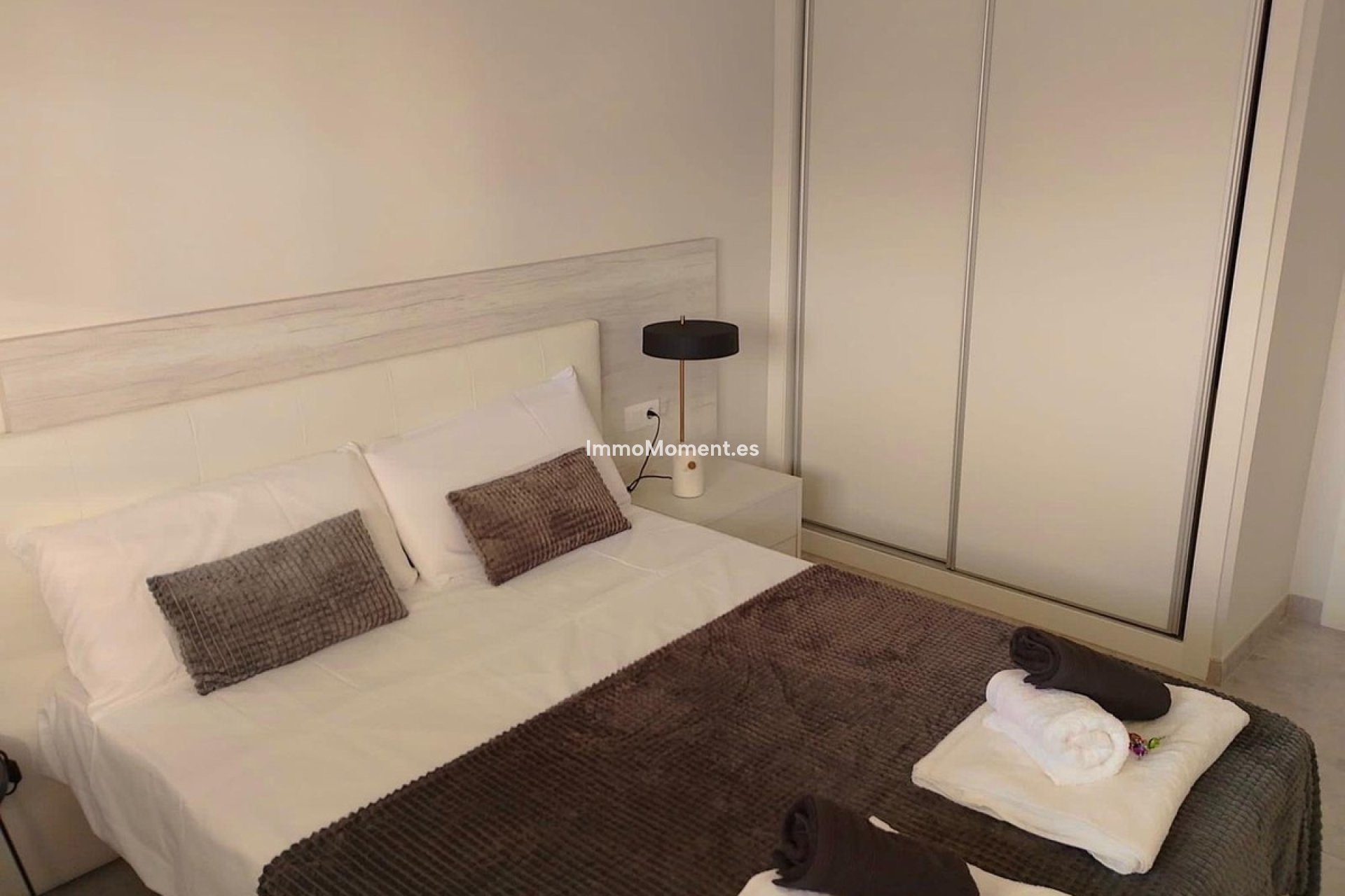 Wiederverkauf - Wohnung - Orihuela - Orihuela Centro