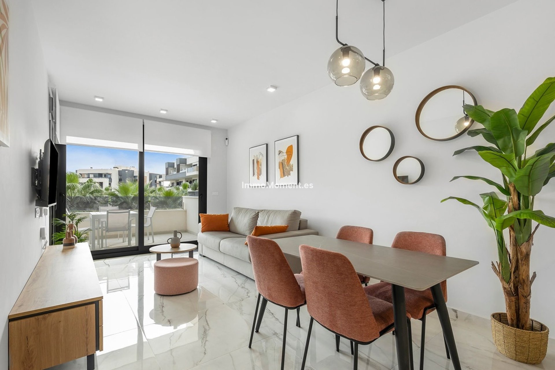 Wiederverkauf - Wohnung - Orihuela - Orihuela Centro