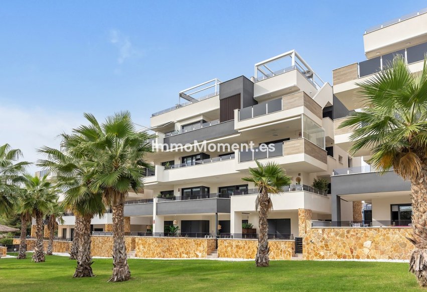 Wiederverkauf - Wohnung - Orihuela - Orihuela Centro
