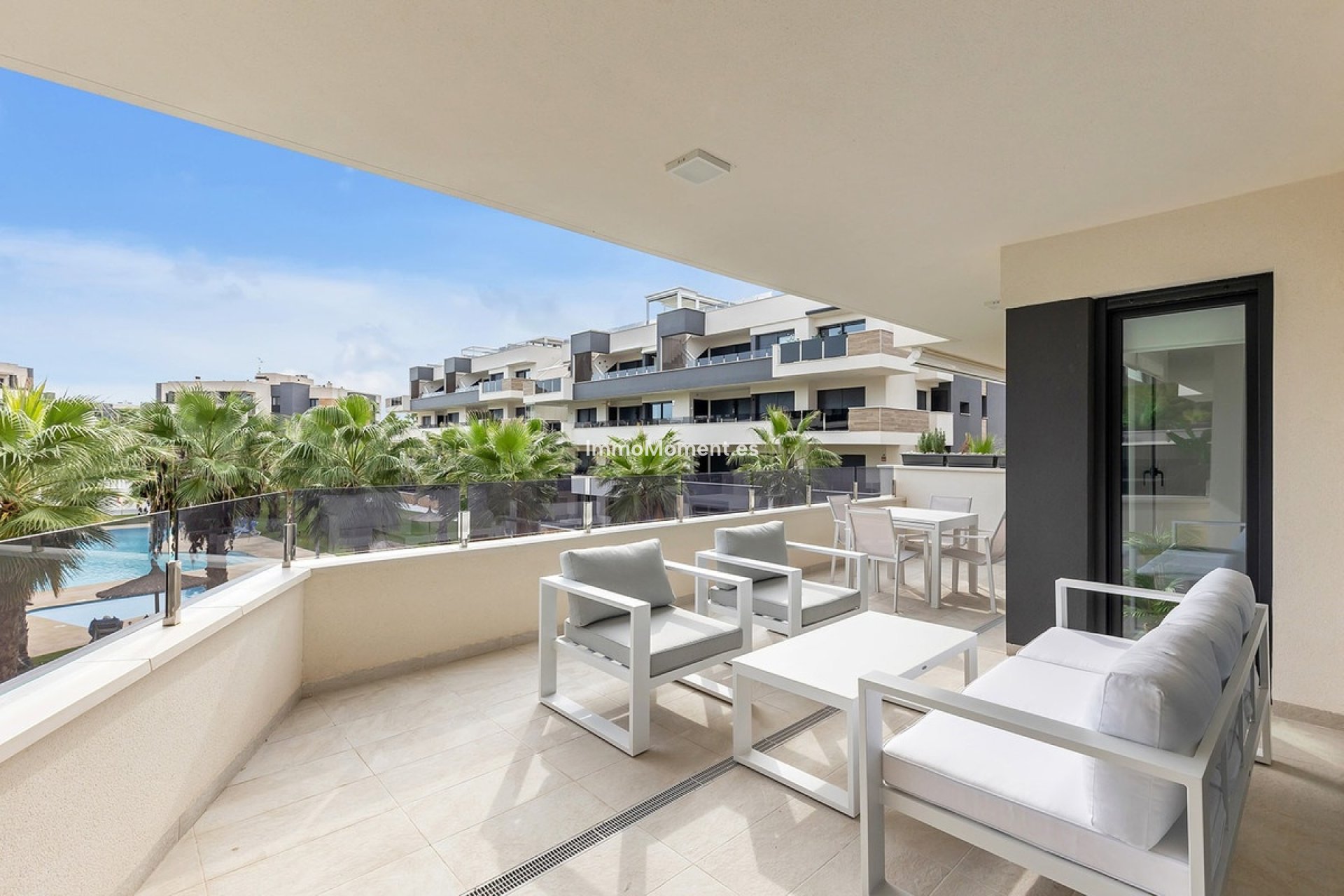 Wiederverkauf - Wohnung - Orihuela - Orihuela Centro