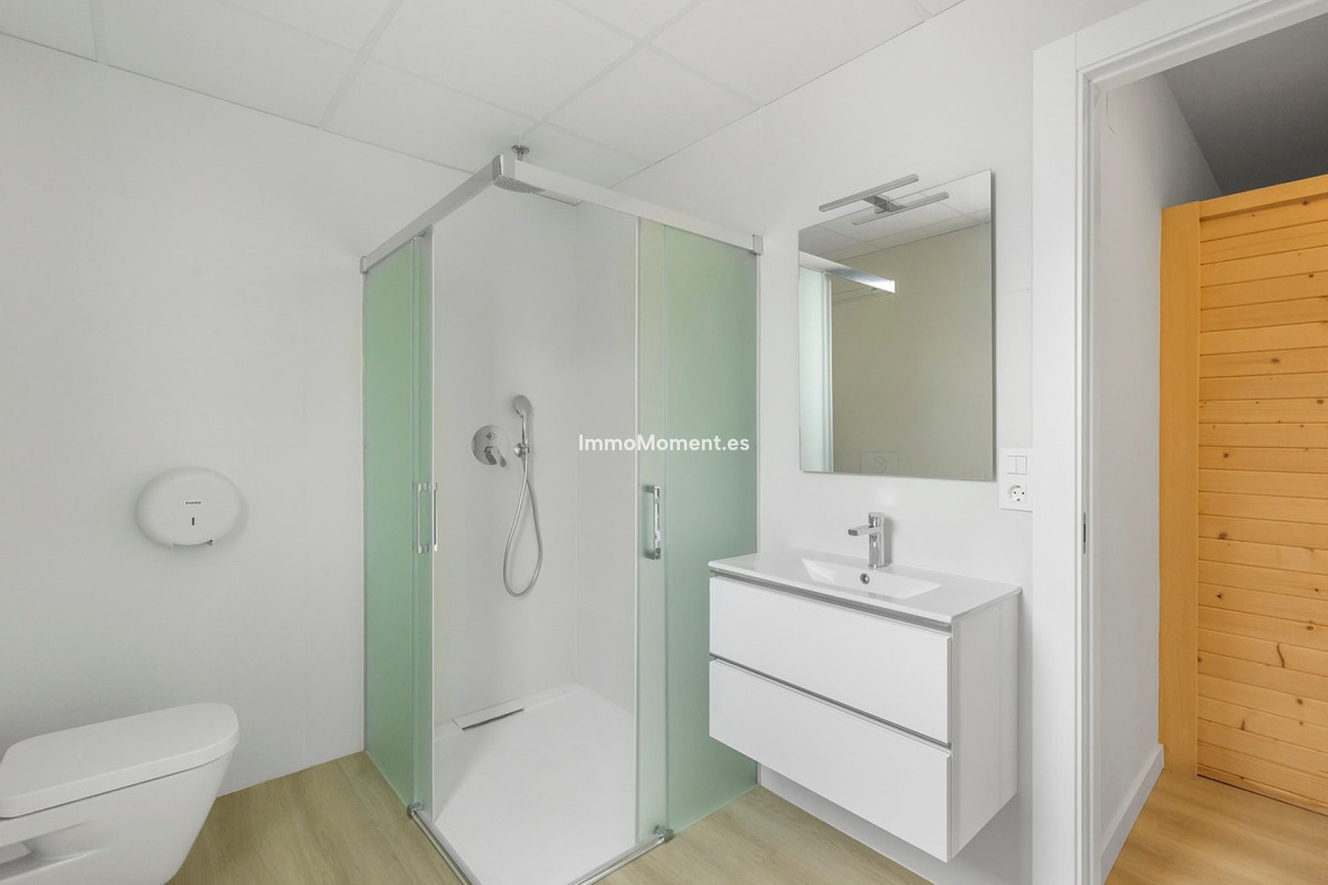 Wiederverkauf - Wohnung - Orihuela - Orihuela Centro