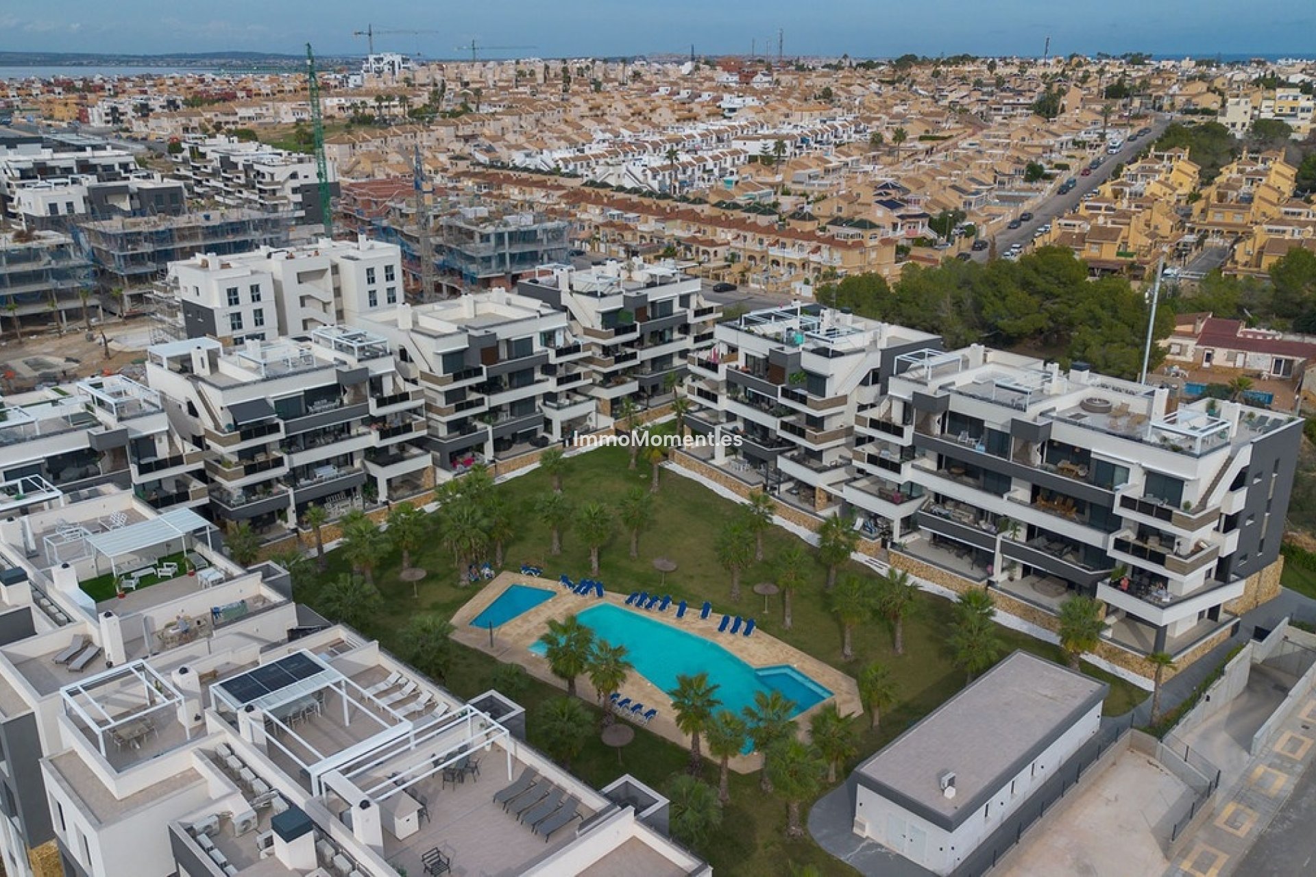 Wiederverkauf - Wohnung - Orihuela - Orihuela Centro