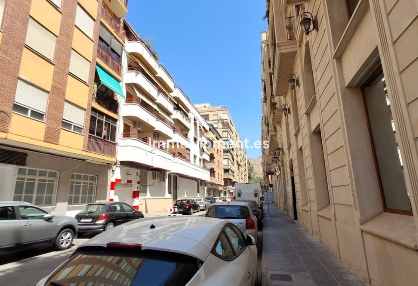 Wiederverkauf - Wohnung - Orihuela - Orihuela Centro