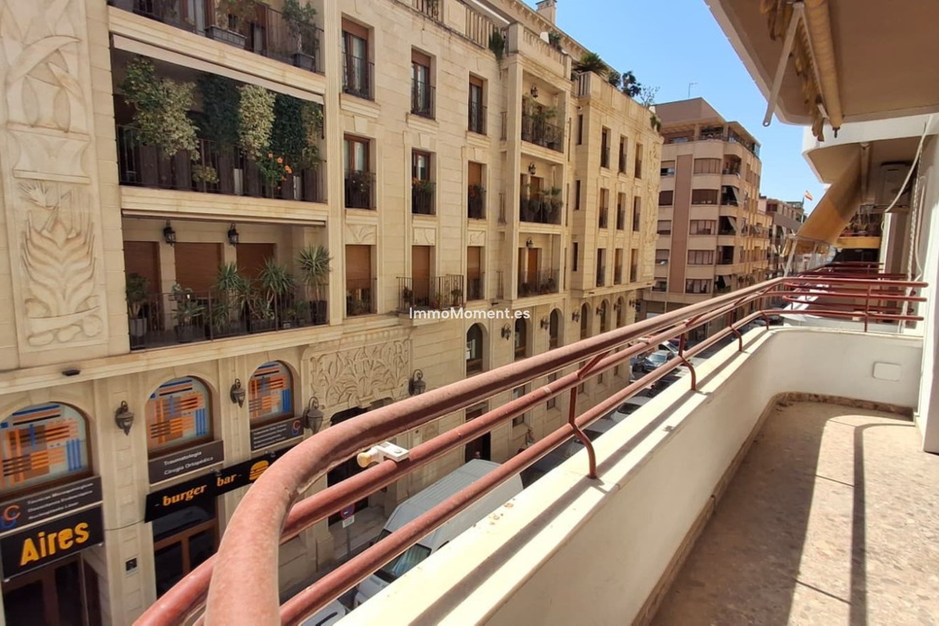 Wiederverkauf - Wohnung - Orihuela - Orihuela Centro