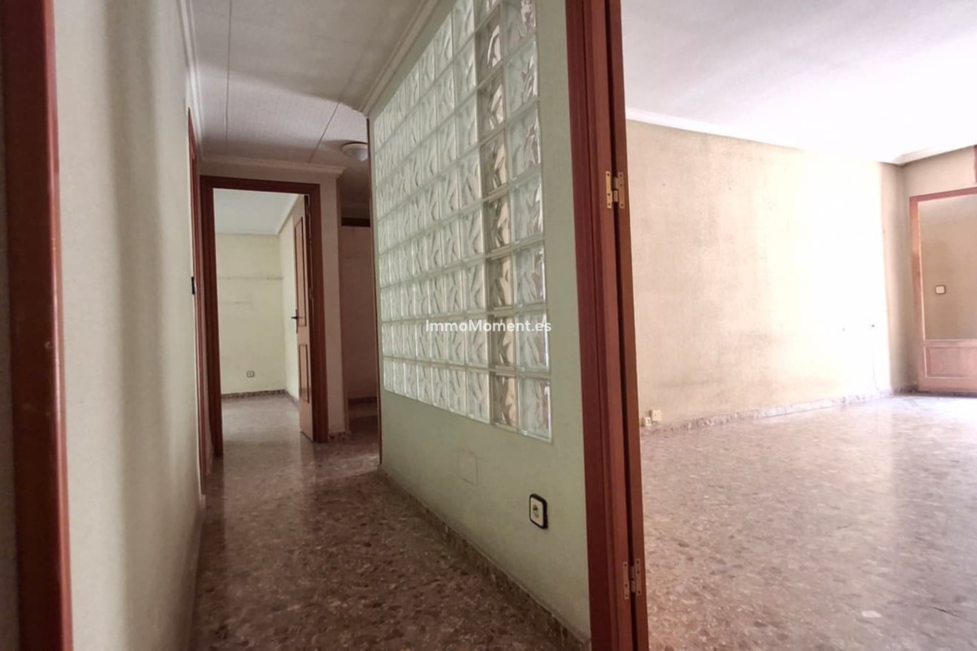 Wiederverkauf - Wohnung - Orihuela - Orihuela Centro