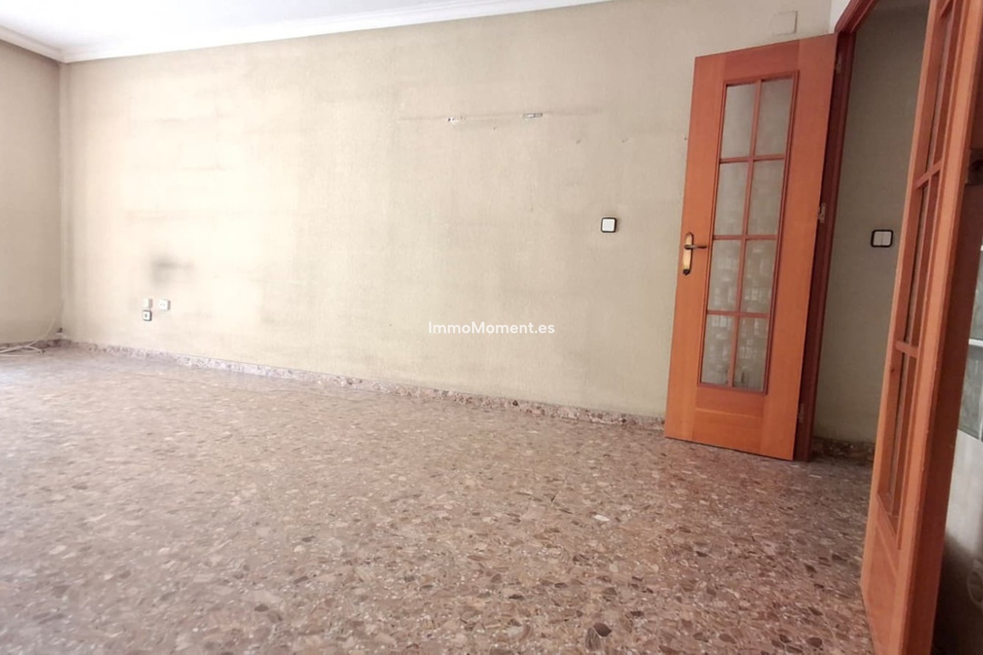 Wiederverkauf - Wohnung - Orihuela - Orihuela Centro