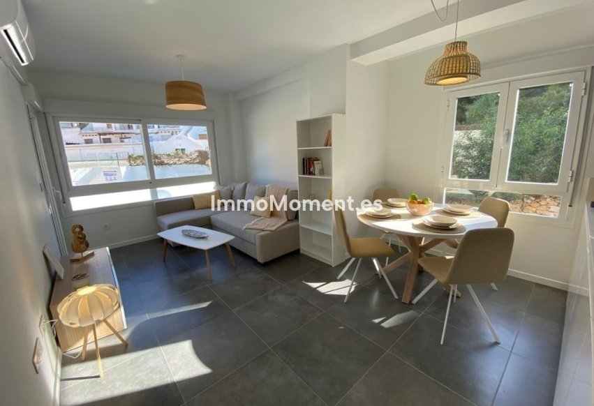 Wiederverkauf - Wohnung - Orihuela - Orihuela Costa