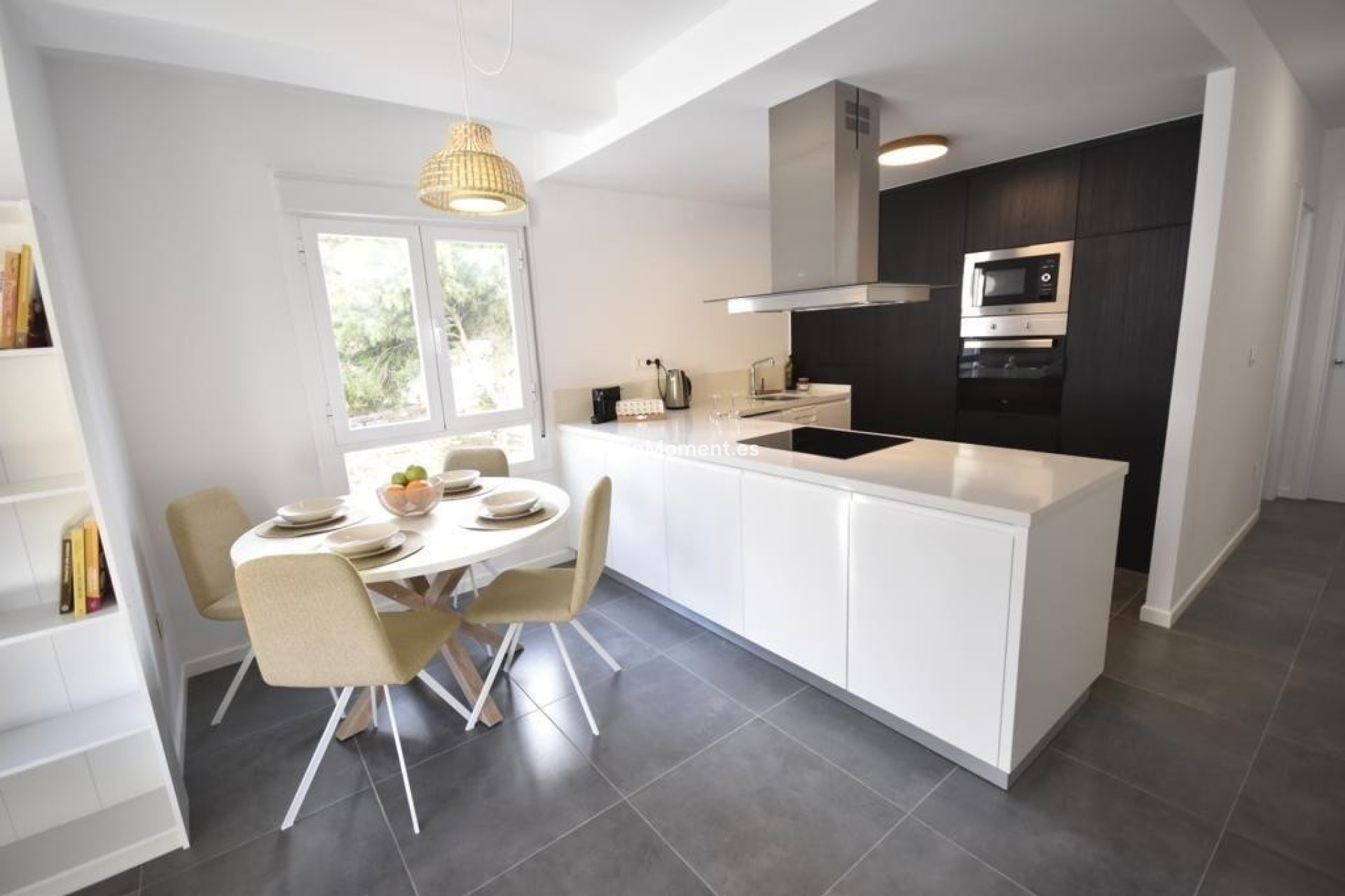 Wiederverkauf - Wohnung - Orihuela - Orihuela Costa