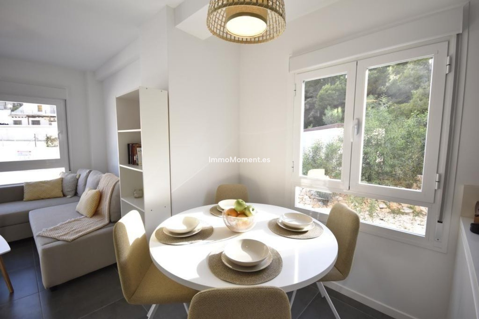 Wiederverkauf - Wohnung - Orihuela - Orihuela Costa