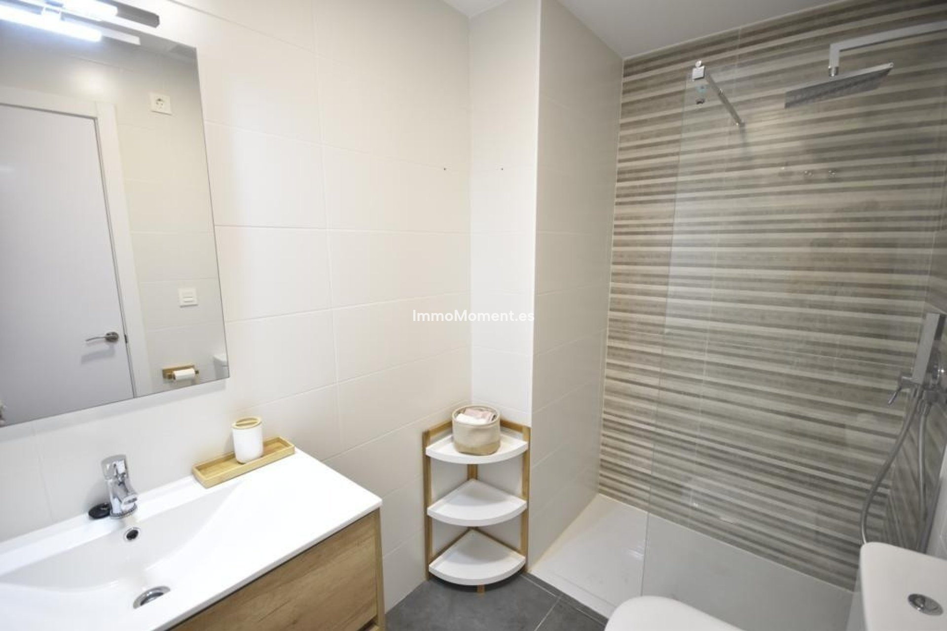 Wiederverkauf - Wohnung - Orihuela - Orihuela Costa