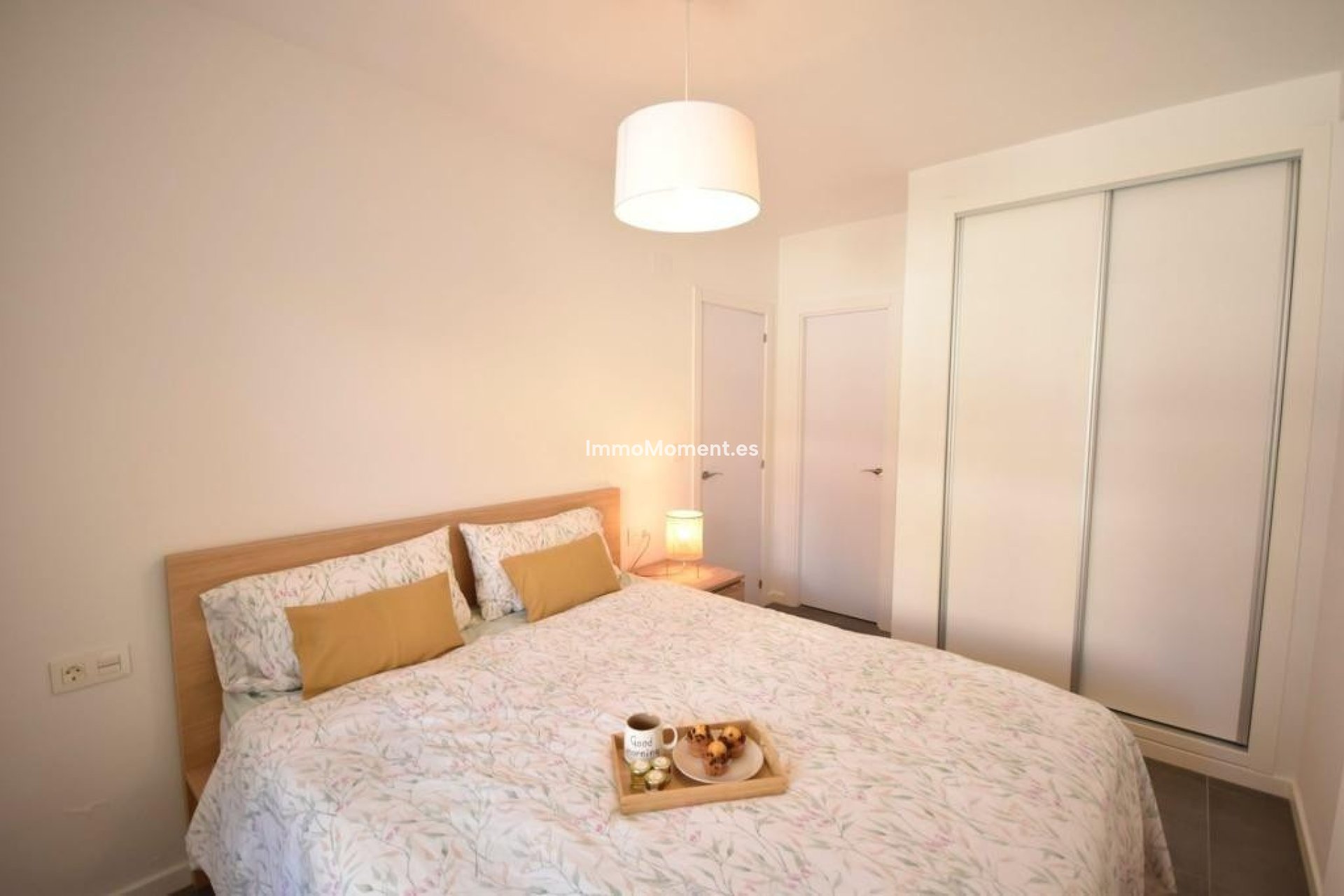 Wiederverkauf - Wohnung - Orihuela - Orihuela Costa