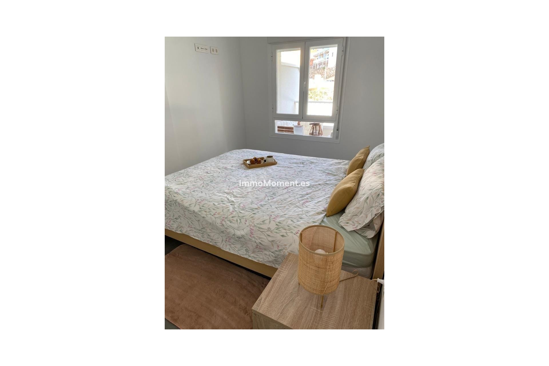 Wiederverkauf - Wohnung - Orihuela - Orihuela Costa